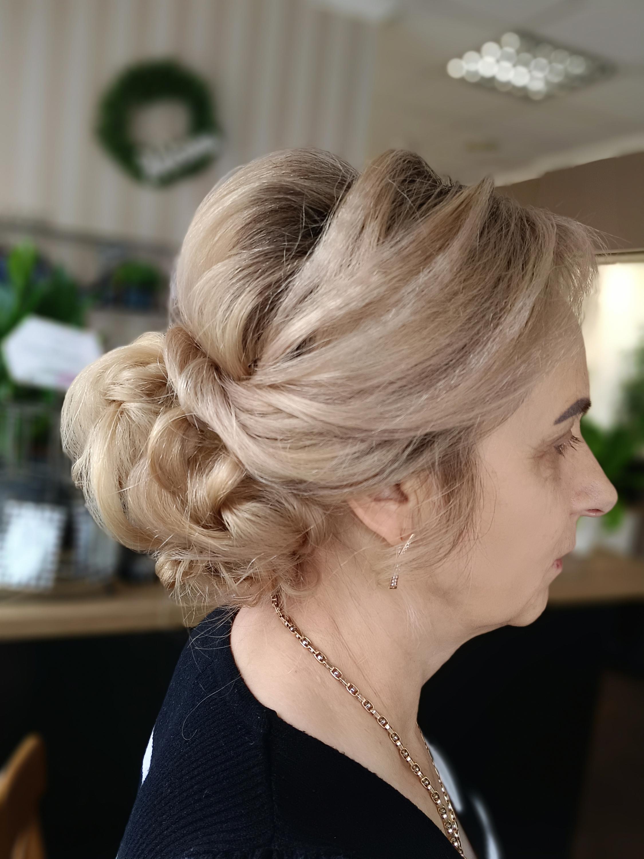 Lenka Symjonka - Kadeřnictví foto 4