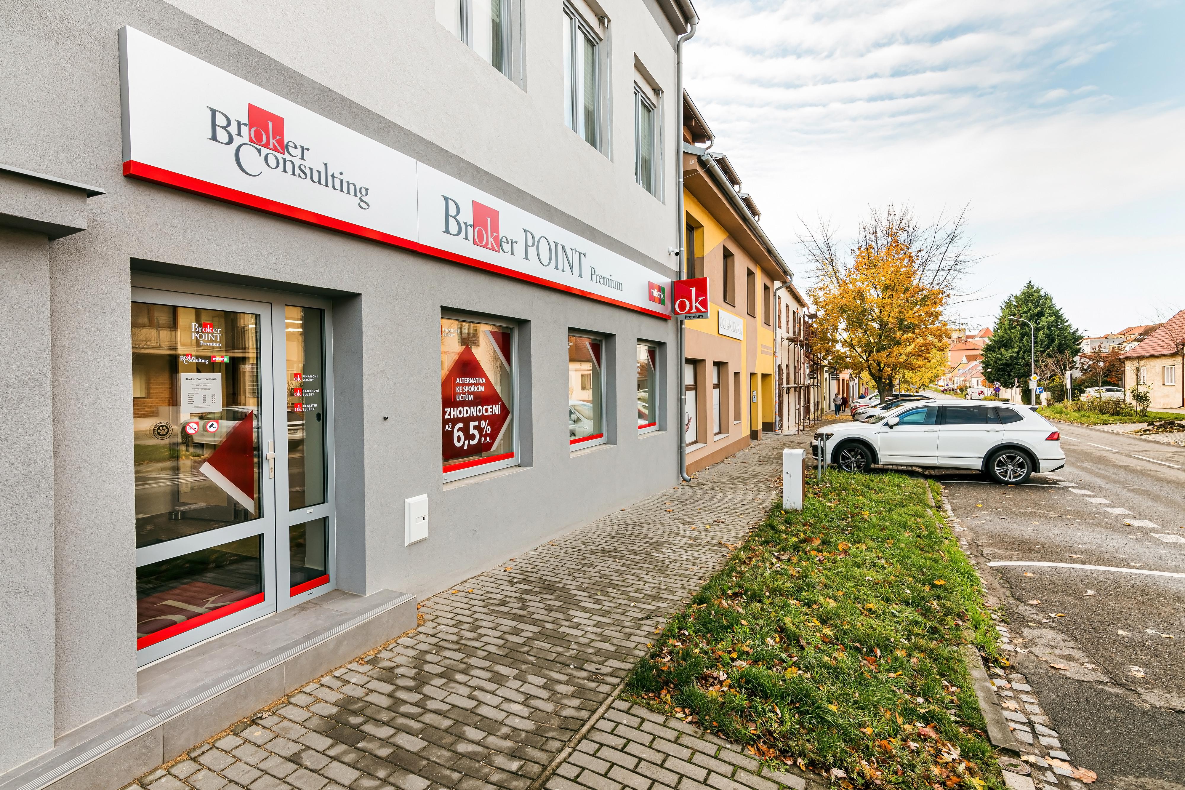 Broker Point Premium - Marek Krnáč foto 2
