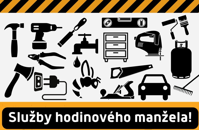Pomocník na hodinu - Jan Svrček foto 2