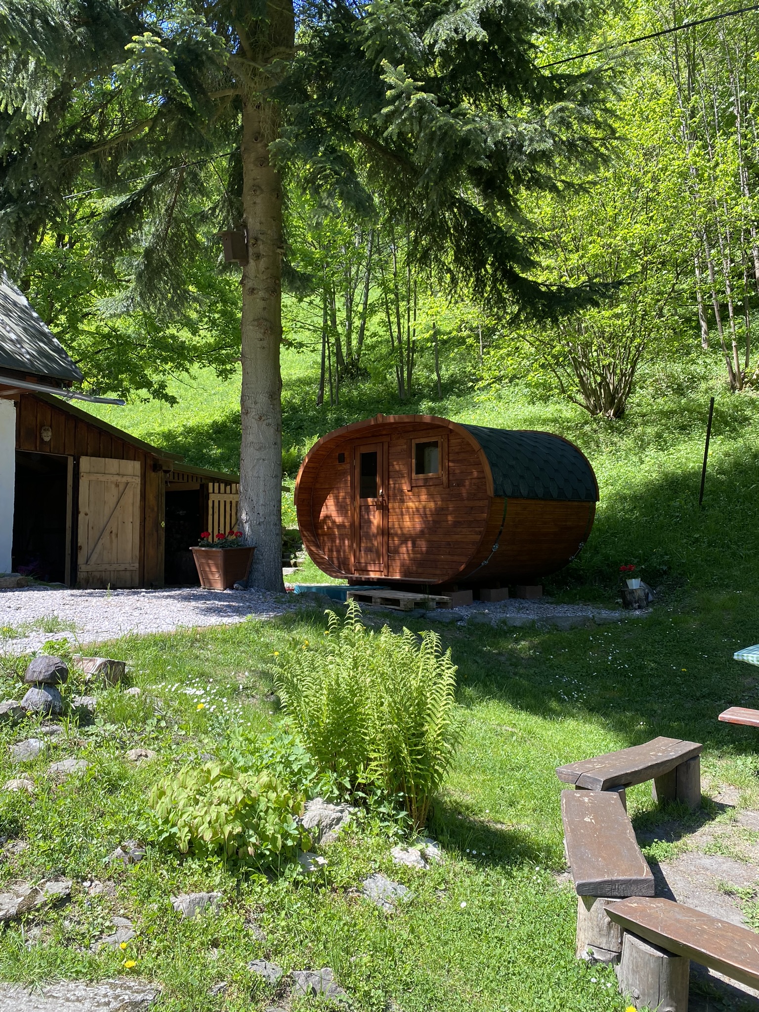 Chalupa Nikolka foto 3