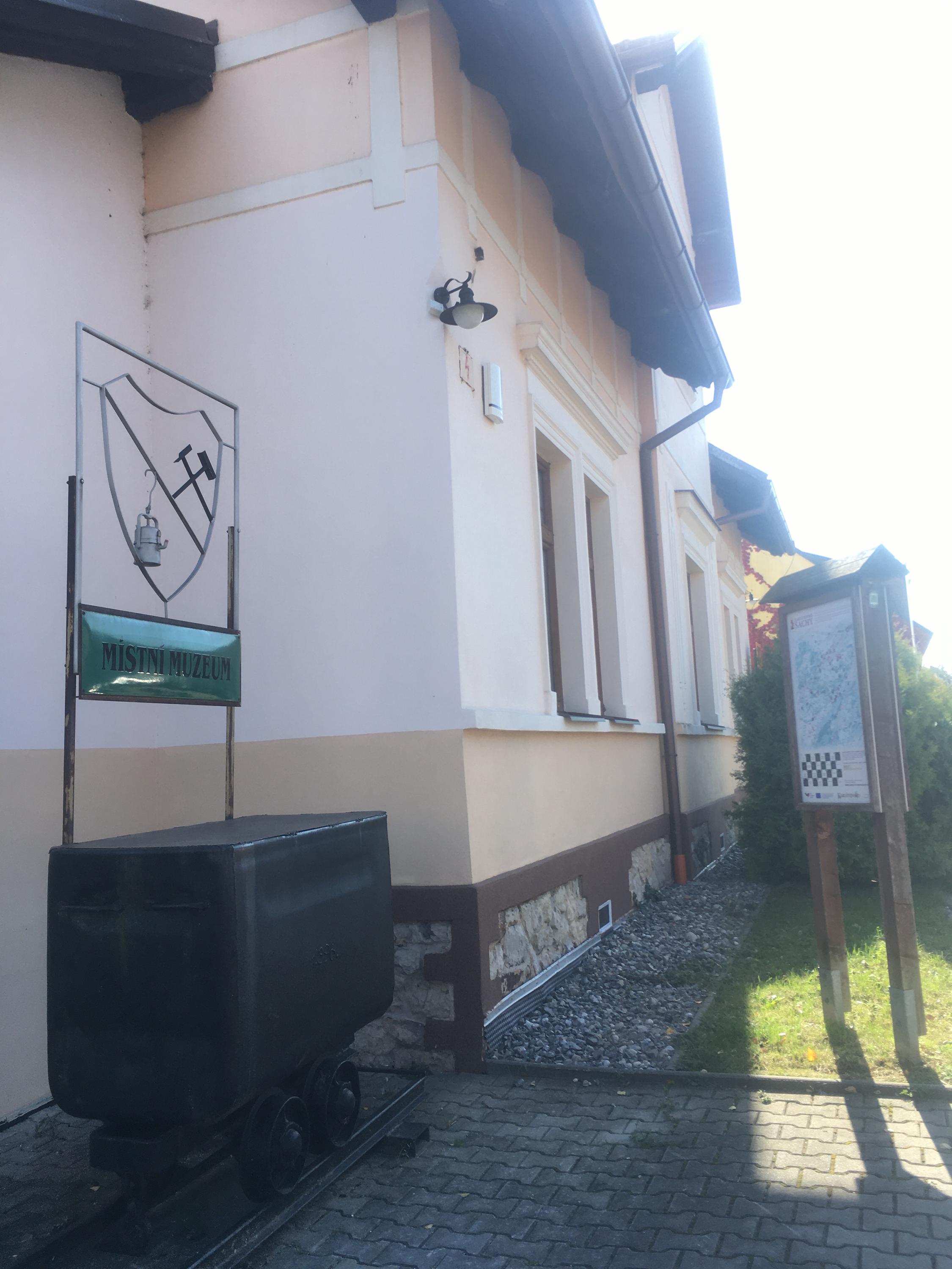 Muzeum Nučice foto 3