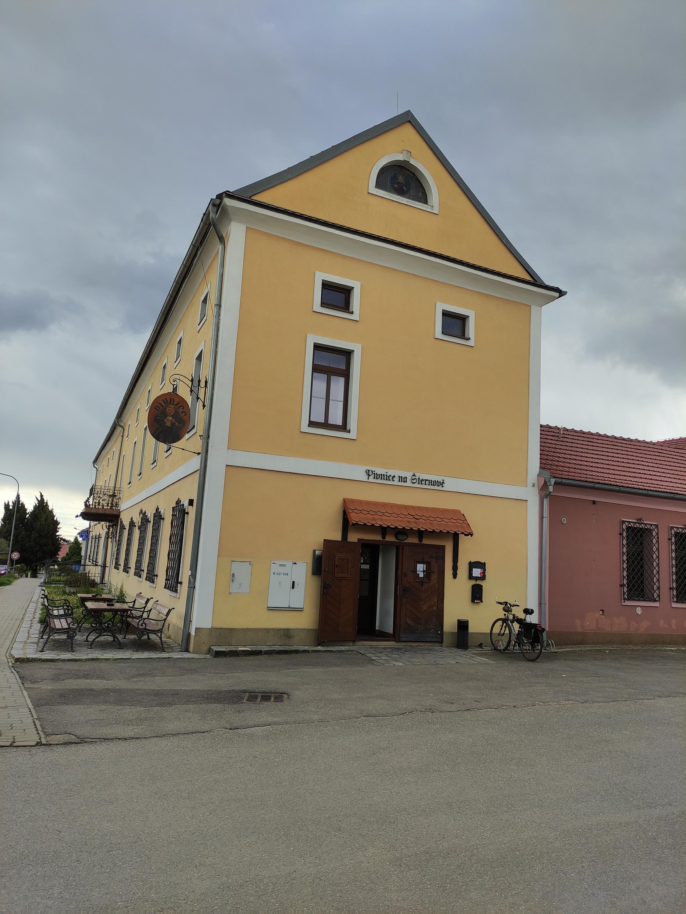 Pivnice Na Šternově foto 2