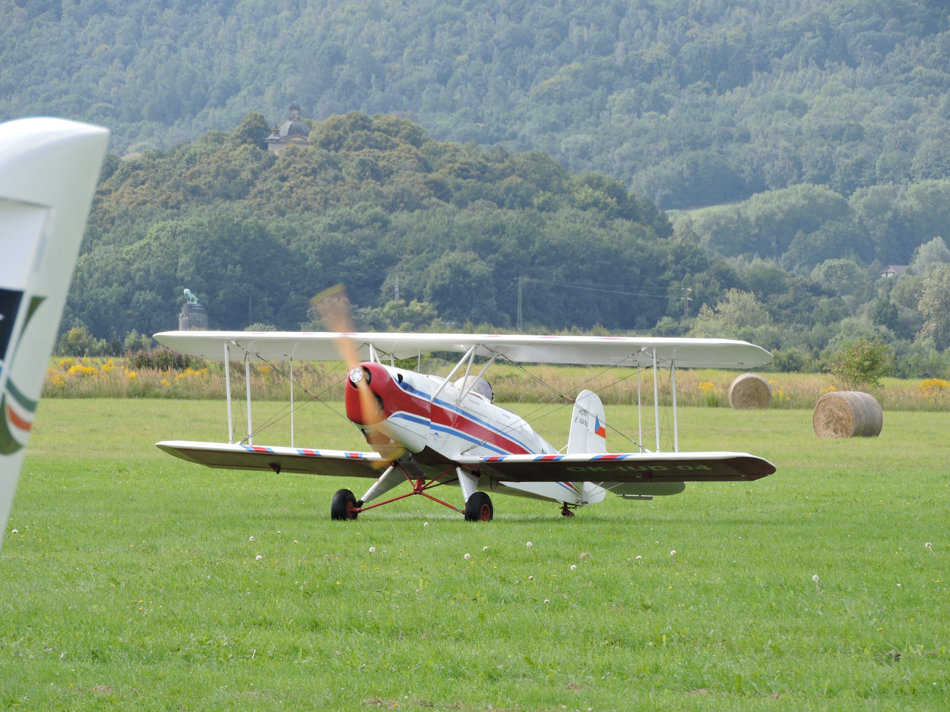 Letiště Ústí nad Labem foto 3