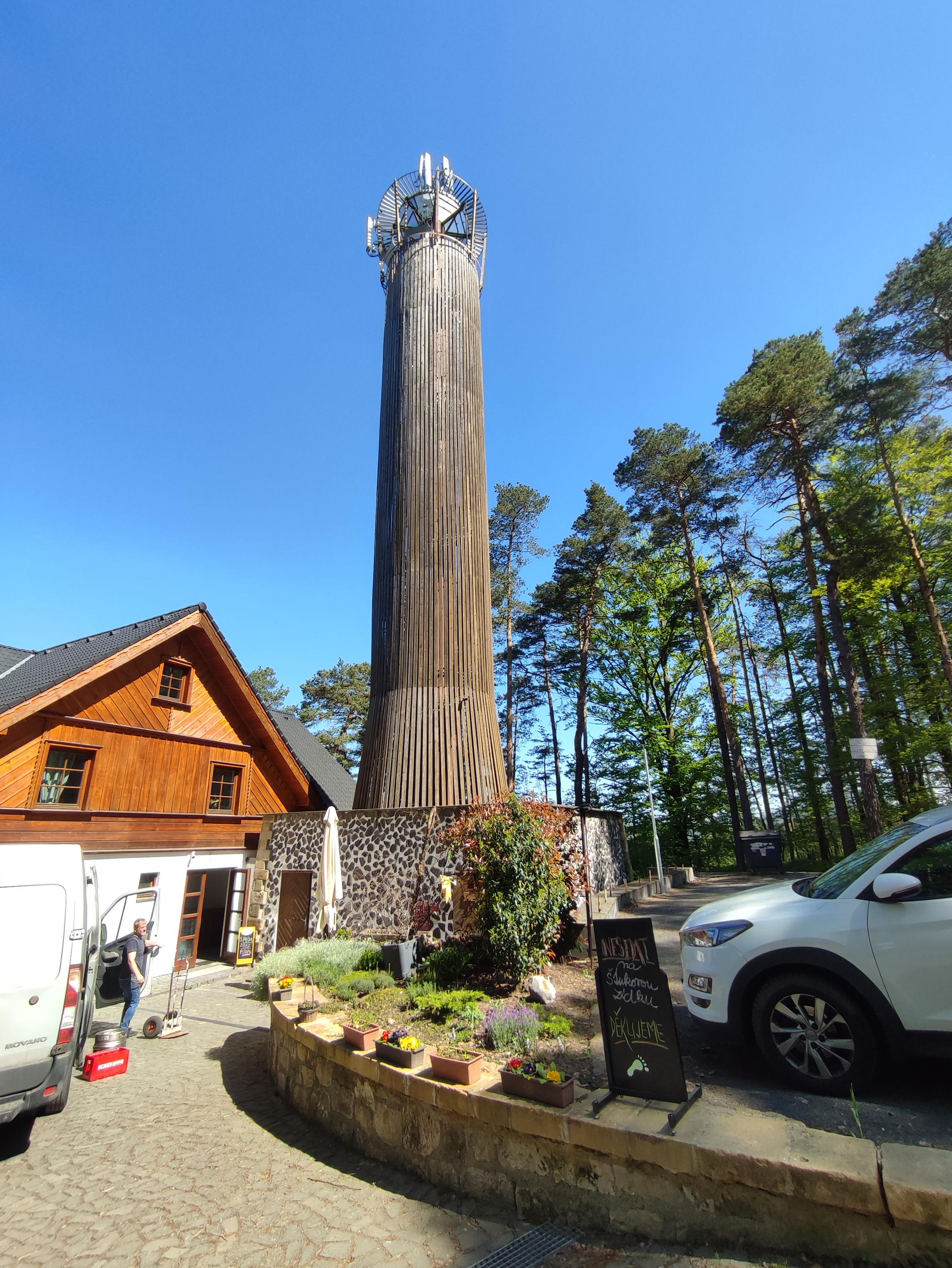 Občerstvení Na Stráži foto 4