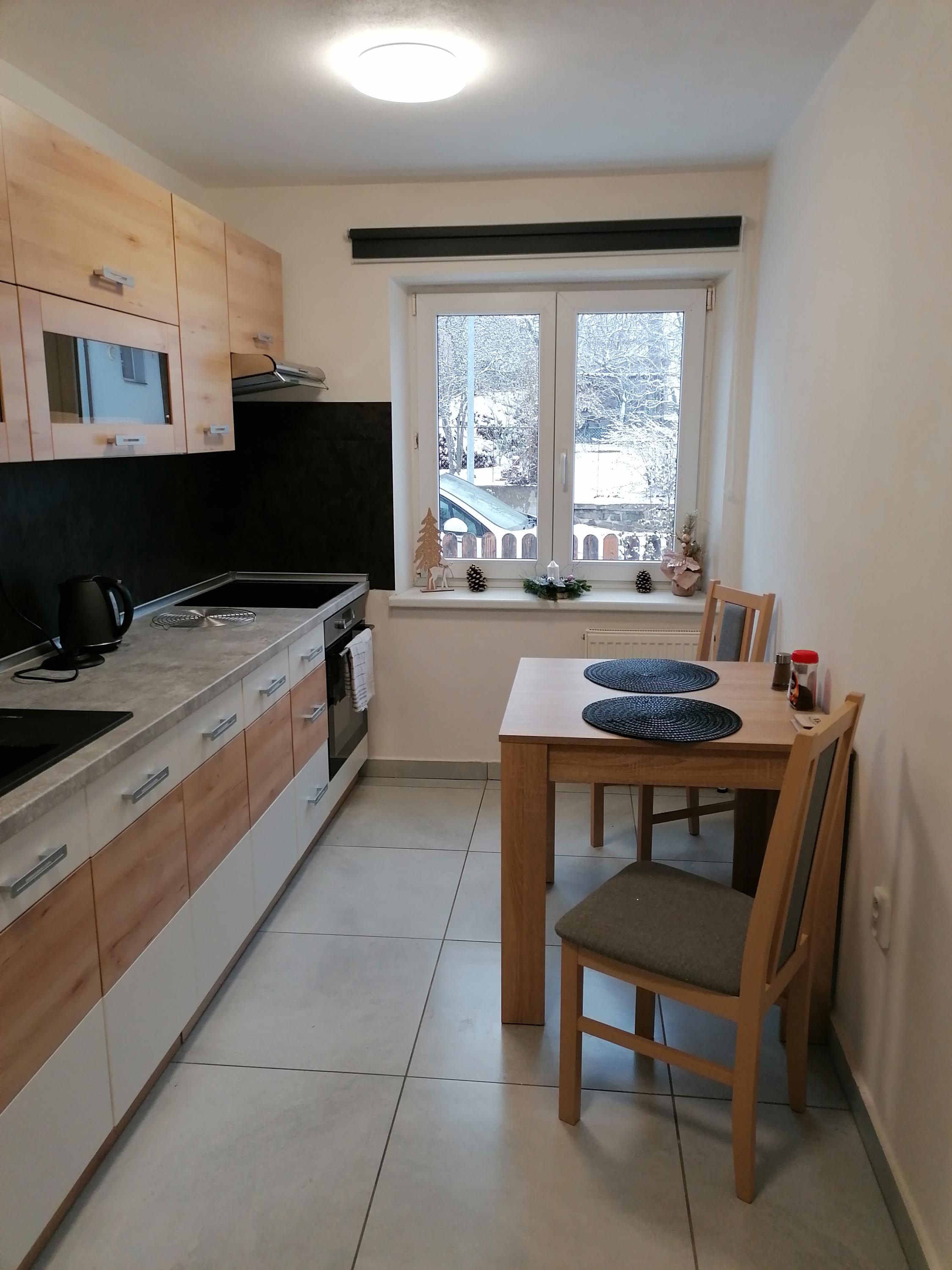 Moderní ubytování - ABE REAL ESTATE foto 6