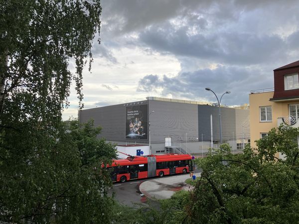 Cinestar Cz Ctyri Dvory CineStar Čtyři Dvory (České Budějovice 2) • Firmy.cz