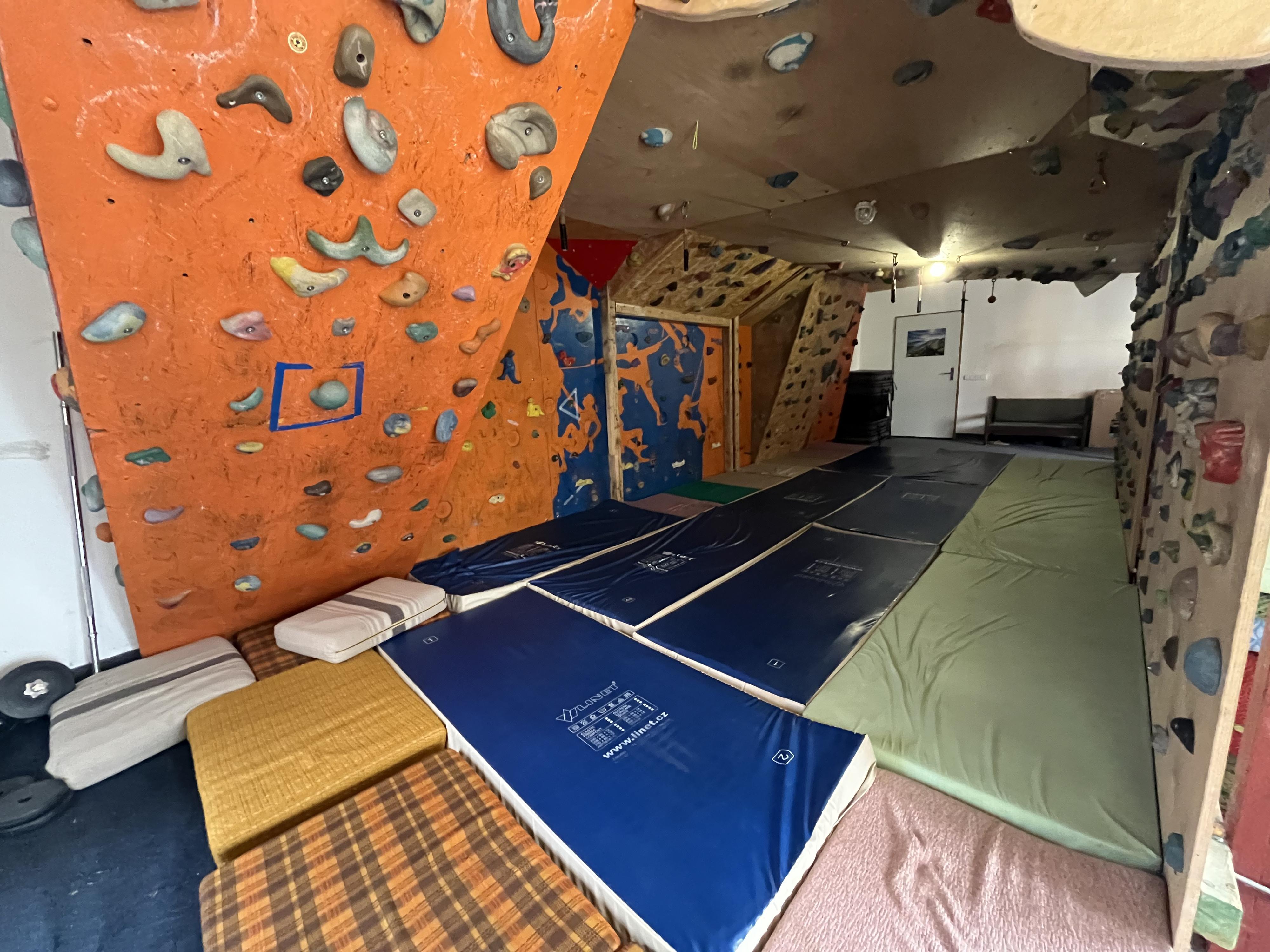 Horolezecký oddíl Brabenci, Slavoj Litoměřice foto 3