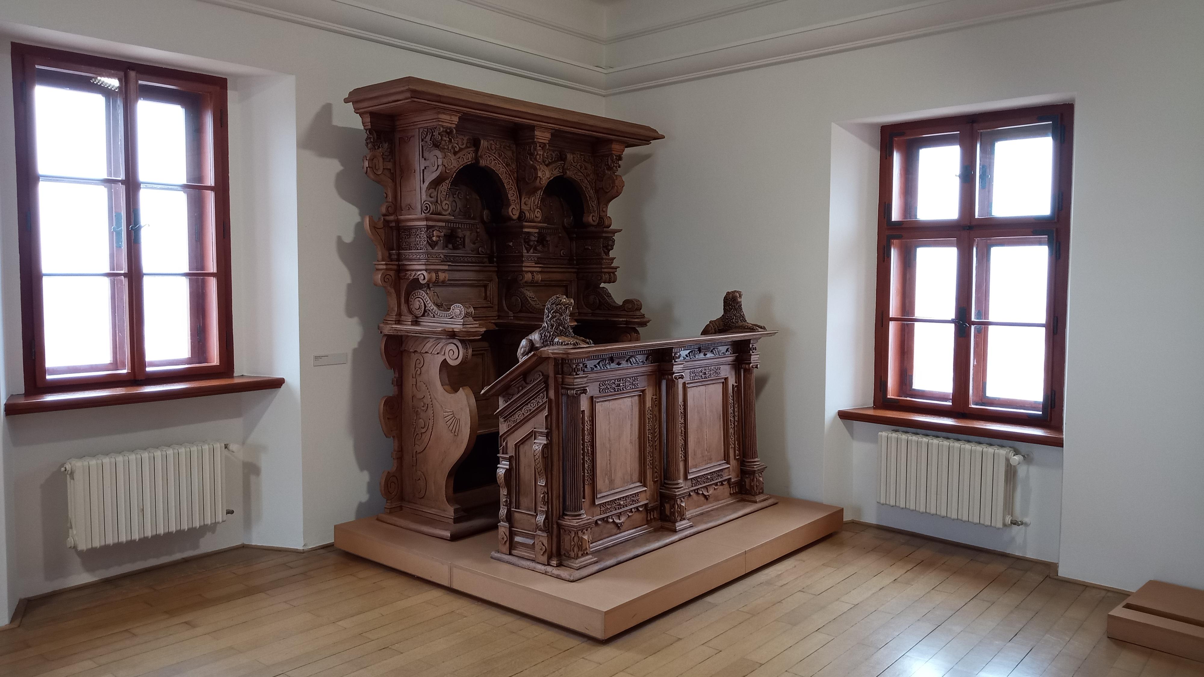 Muzeum města Brna foto 4