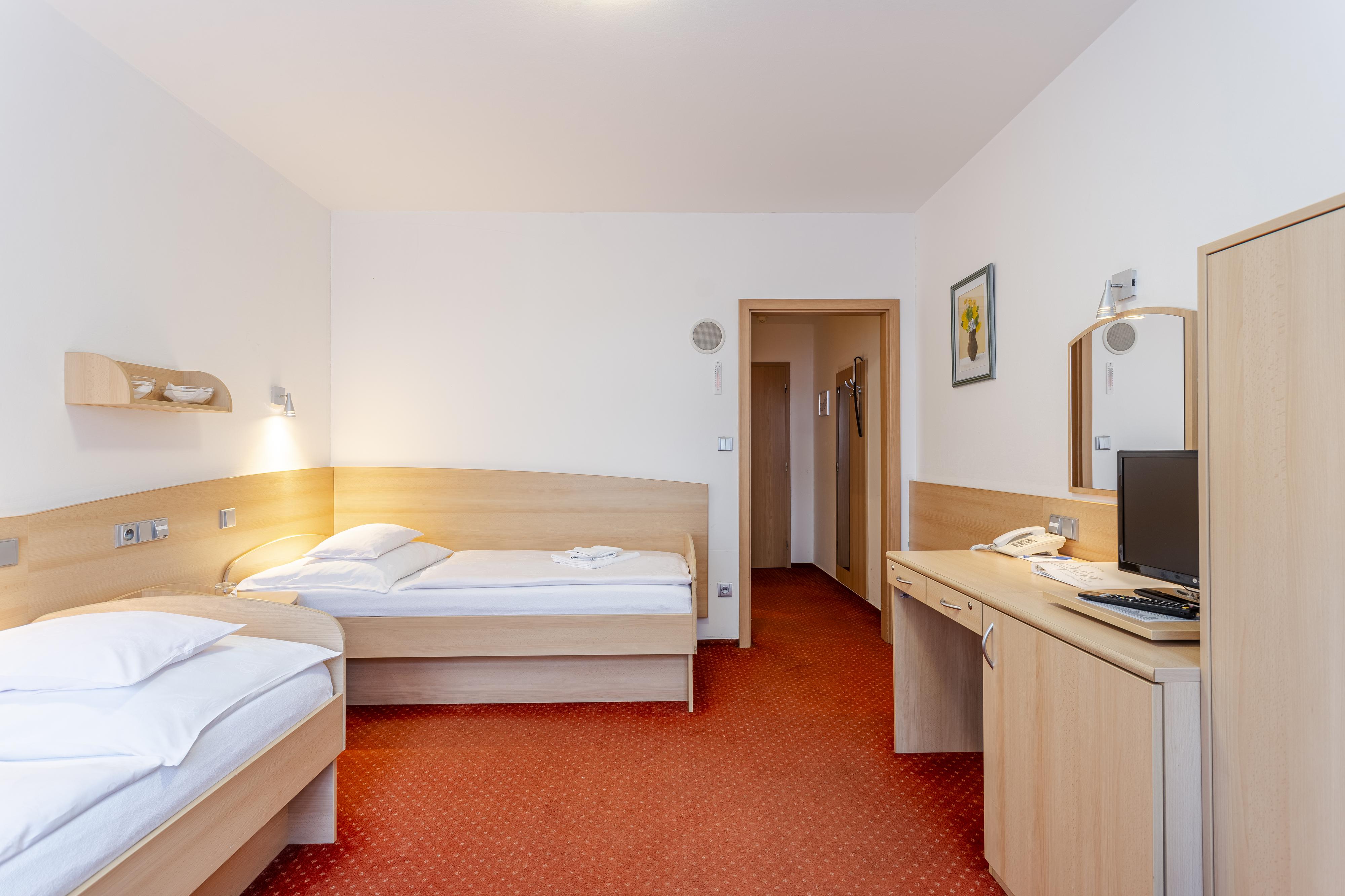 Curie Spa & Wellness foto 4