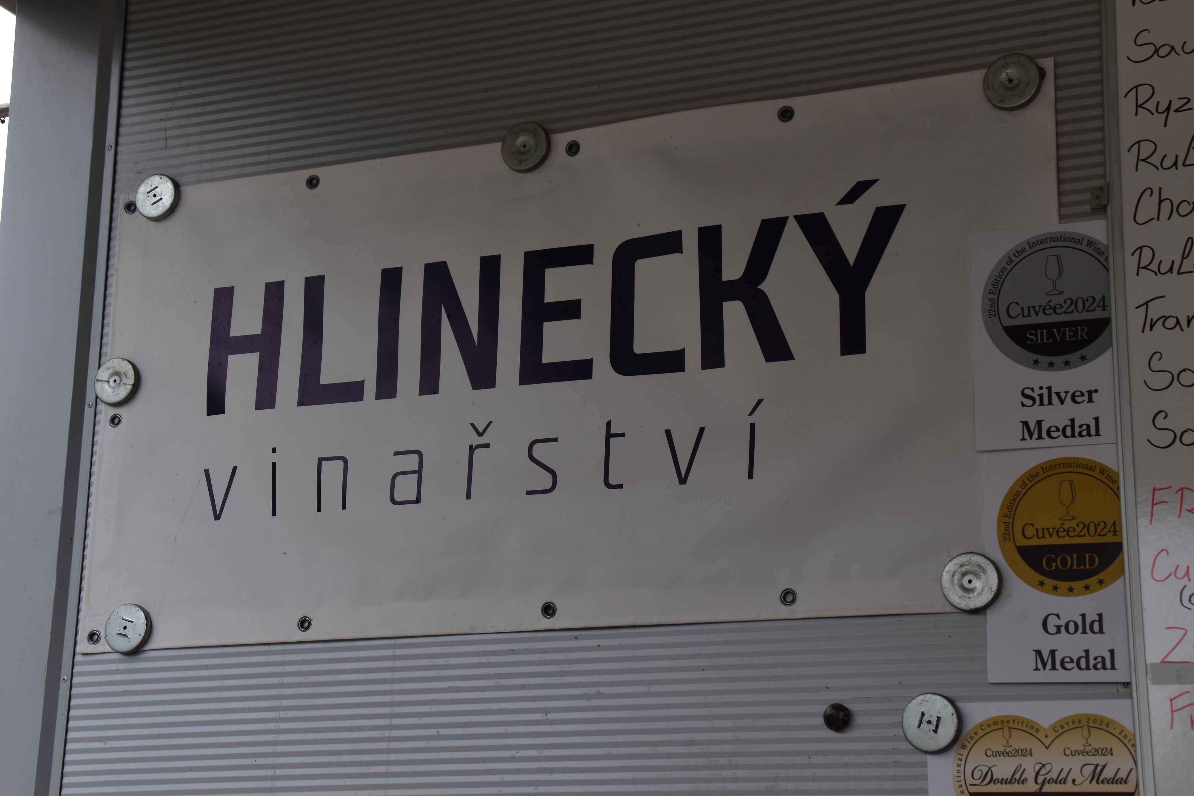 Vinařství Lukáš Hlinecký foto 4