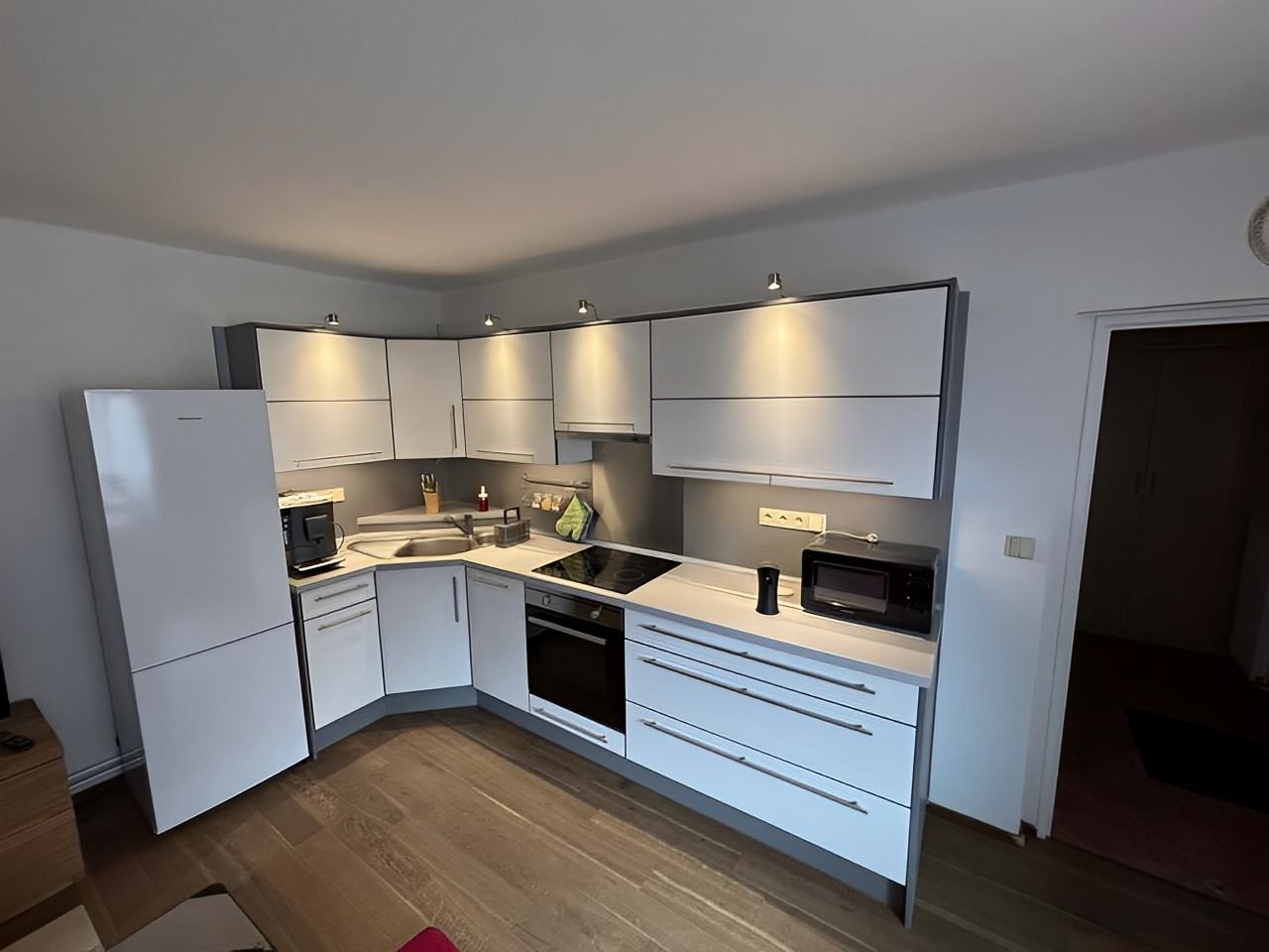 Apartmán U Benátek - Kardašova Řečice foto 4