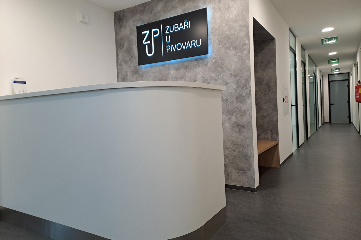Zubaři u pivovaru foto 2