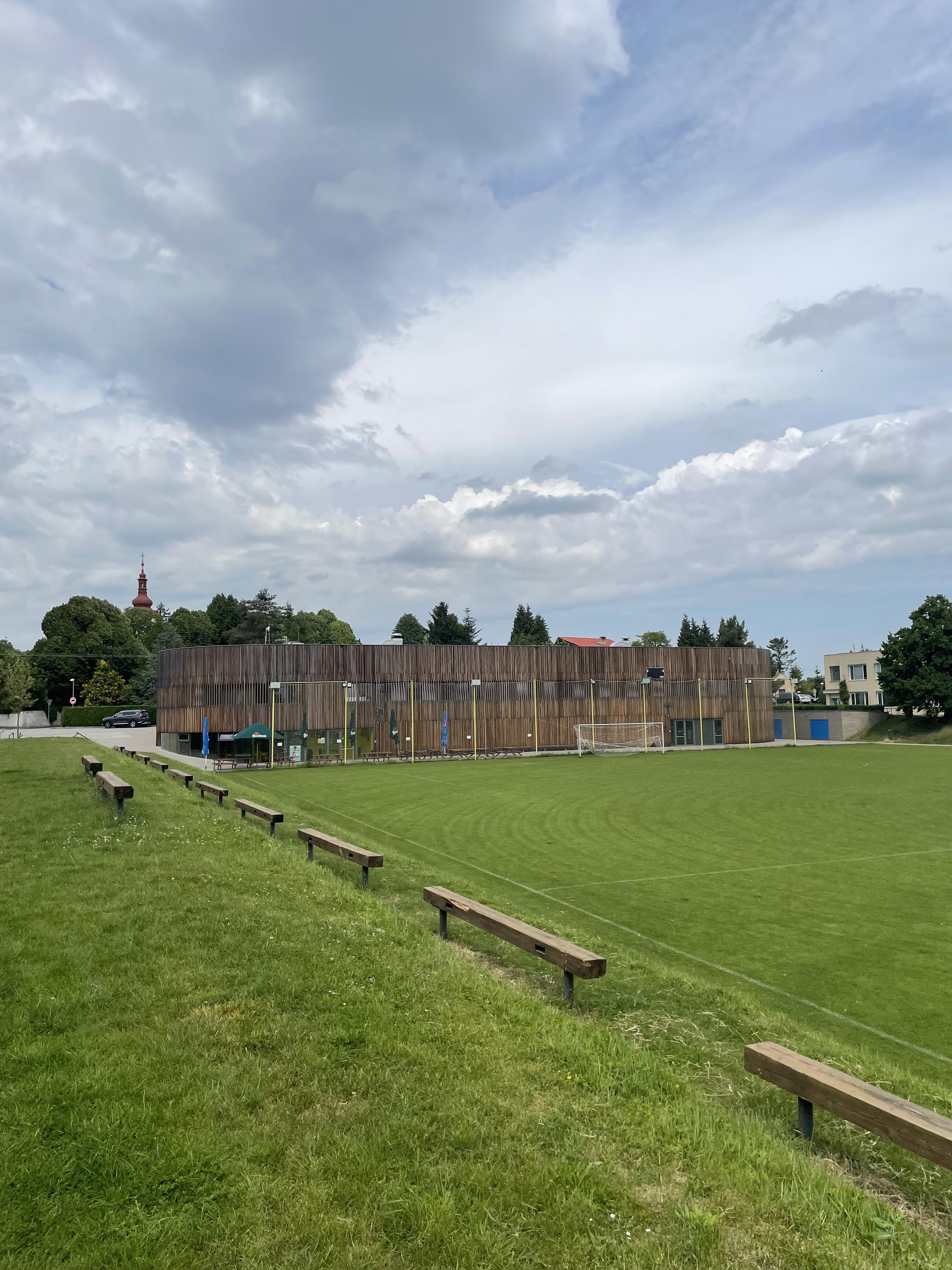 Bistro Žlutá karta foto 2