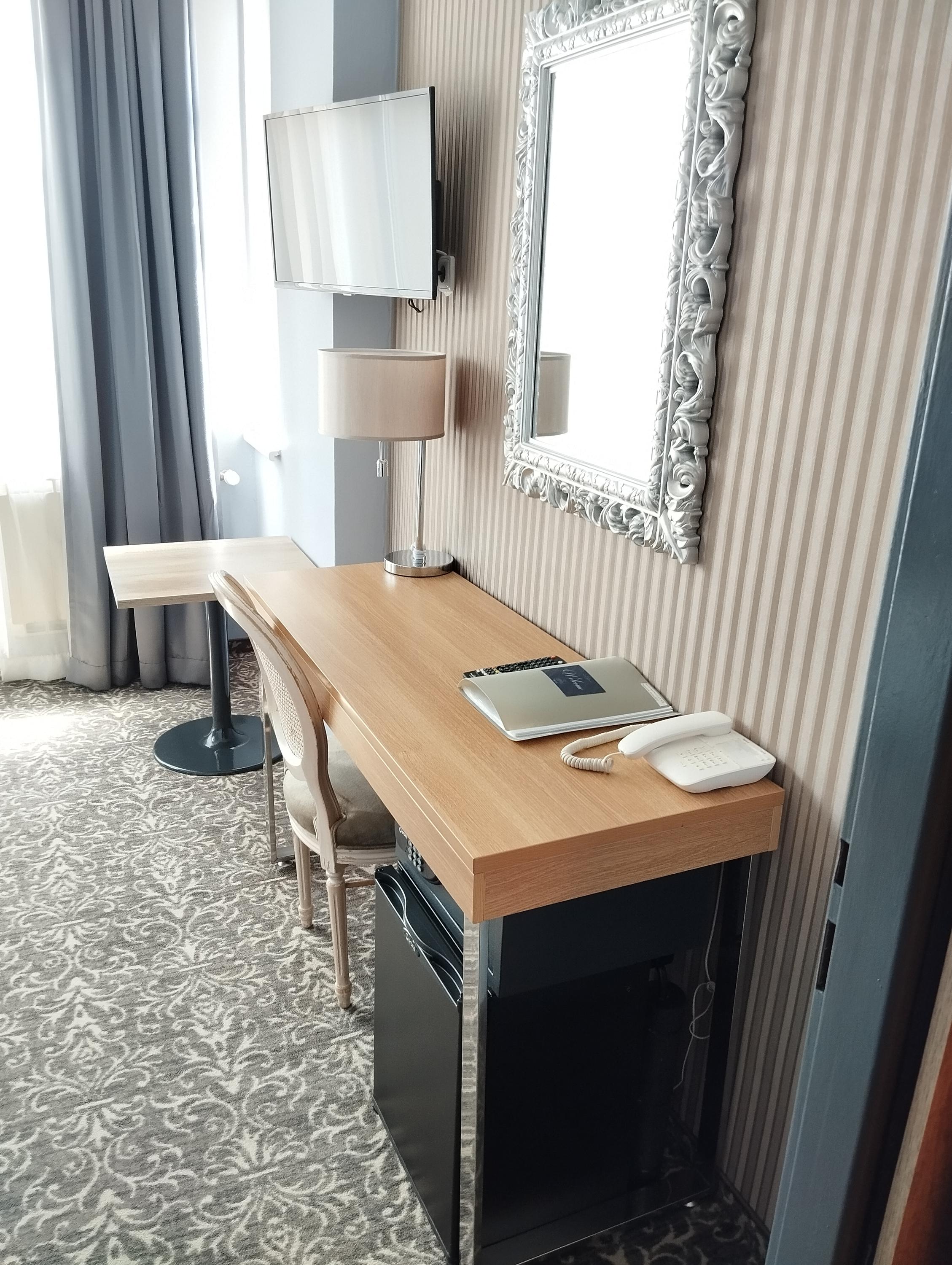 Hotel DaVinci foto 6
