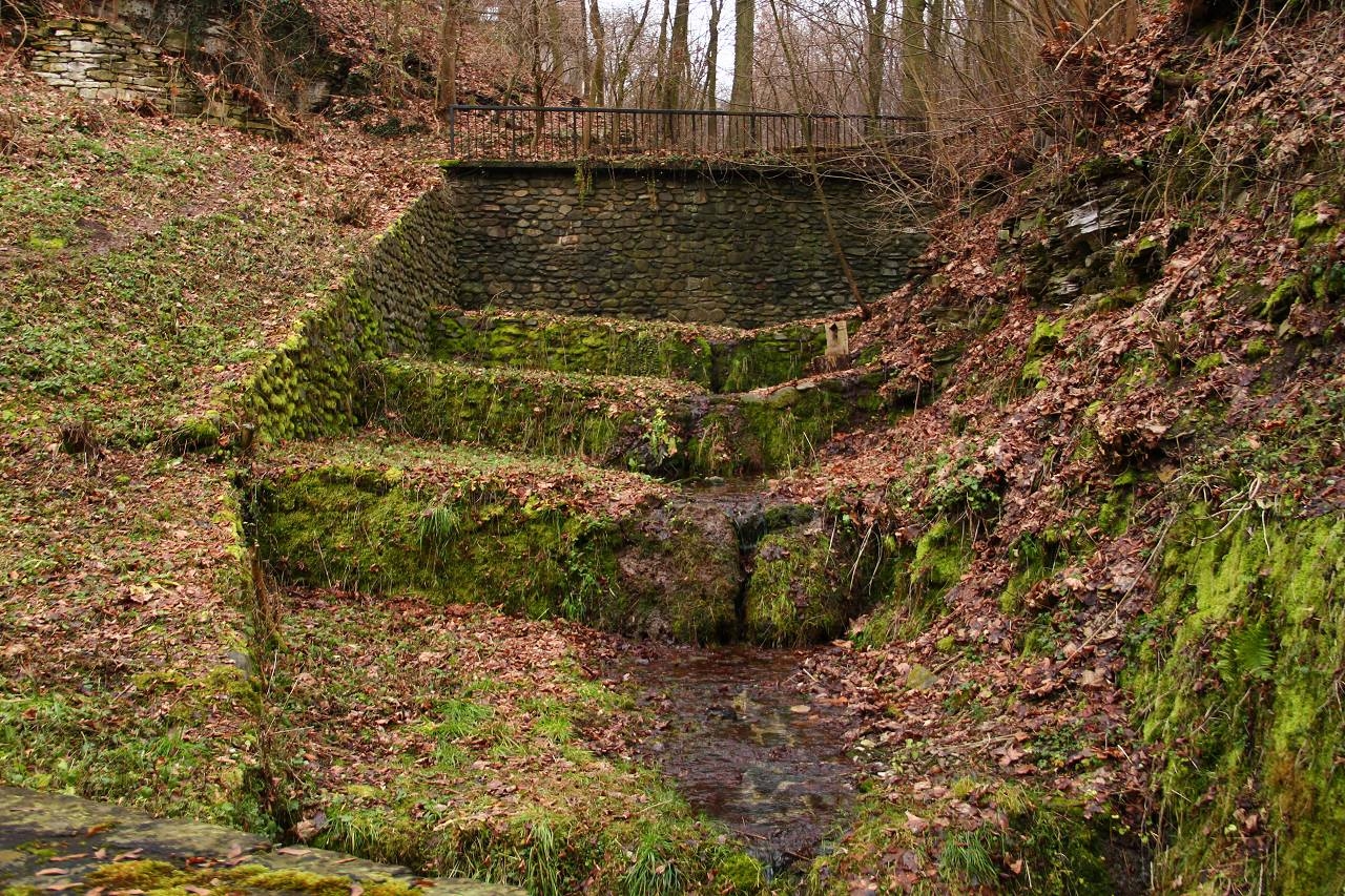 Barokní areál Vraclav foto 5