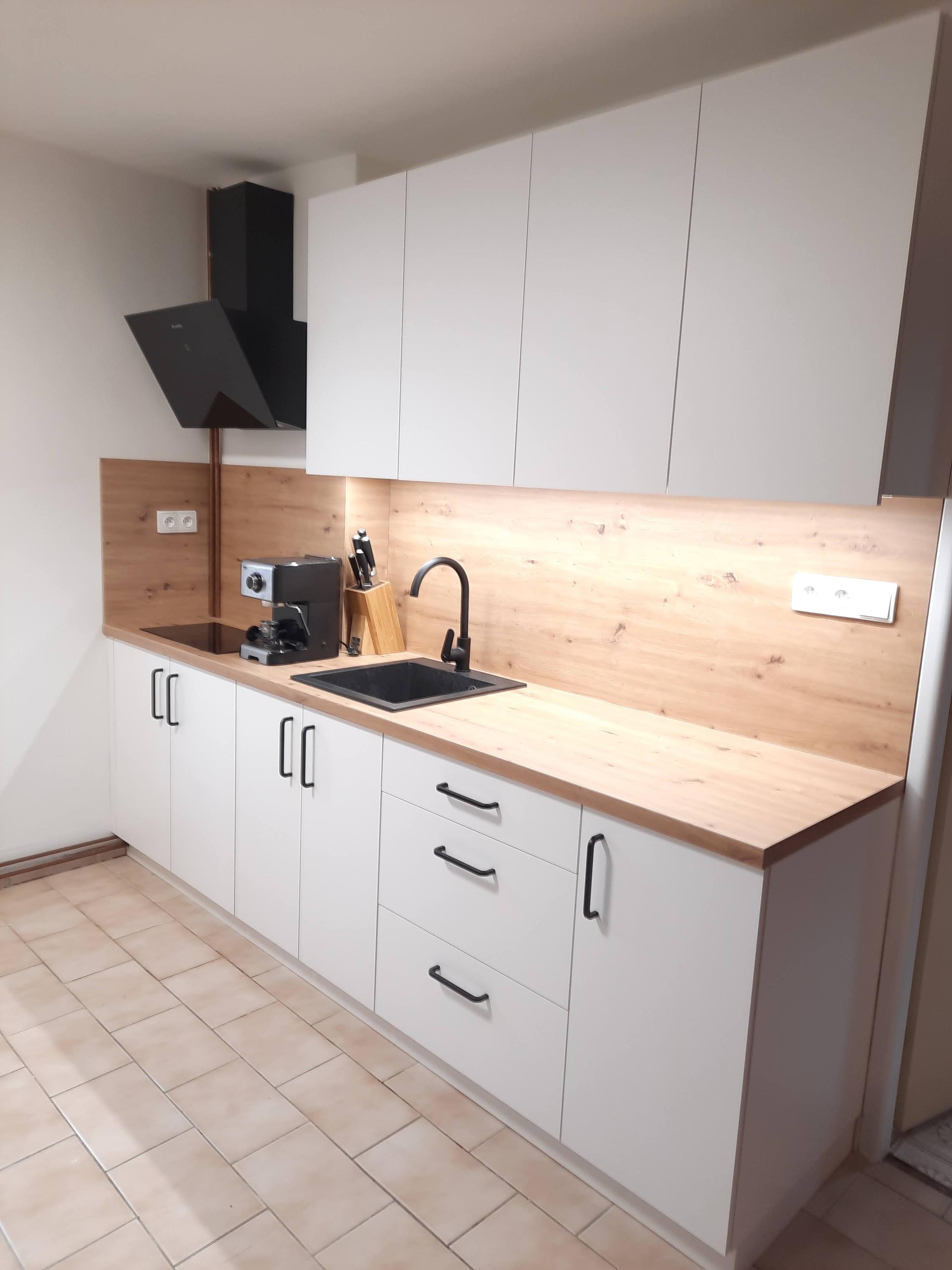 WineBerry Apartment foto 4