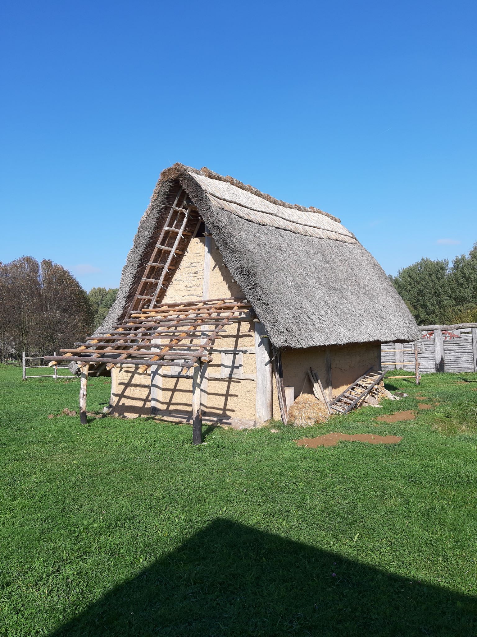 Země Keltů Nasavrky foto 6