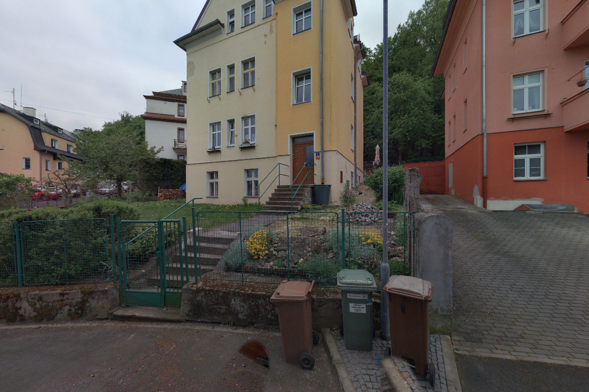 Apartmán Brick