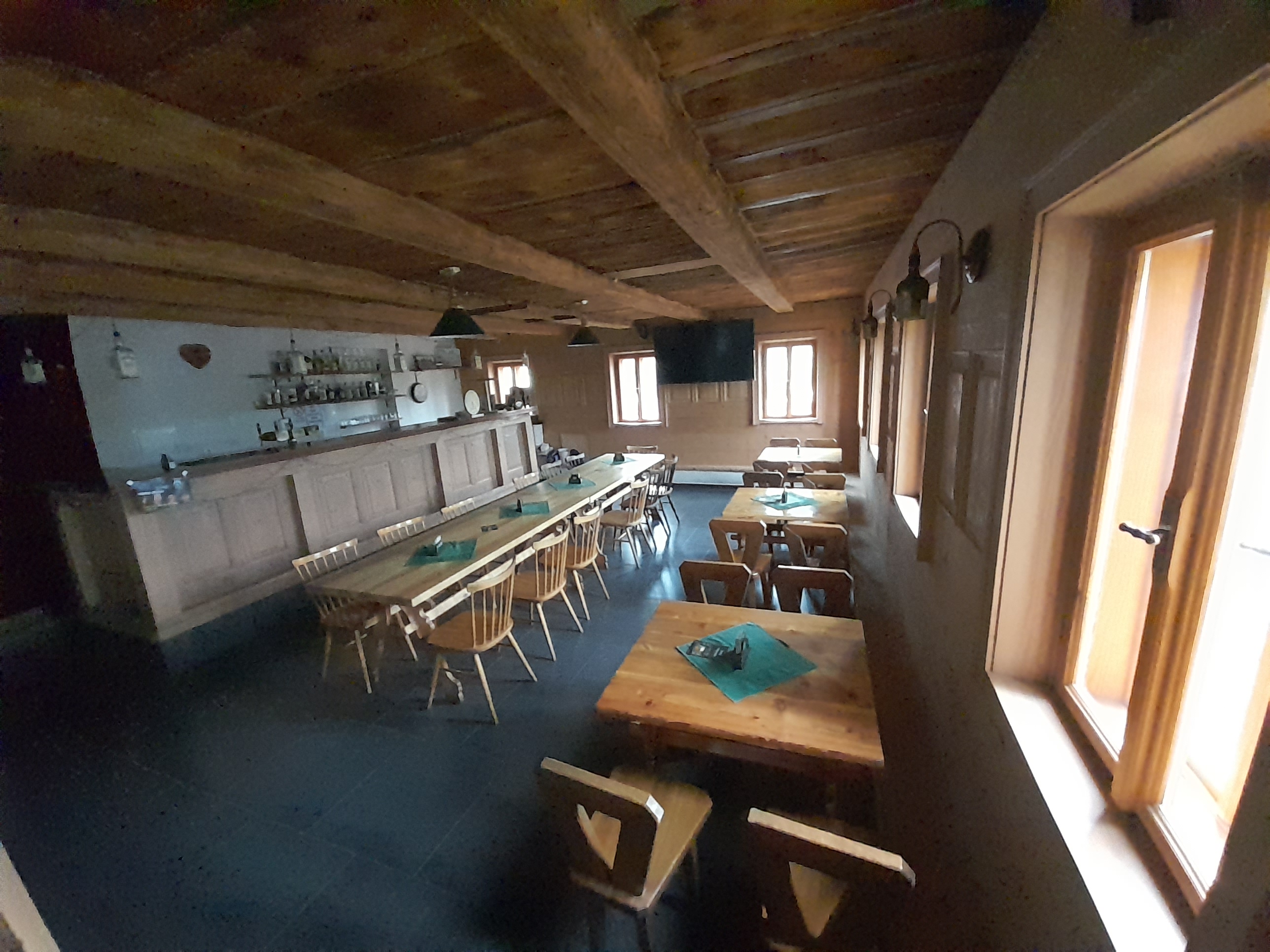 Bzenecká restaurace foto 4