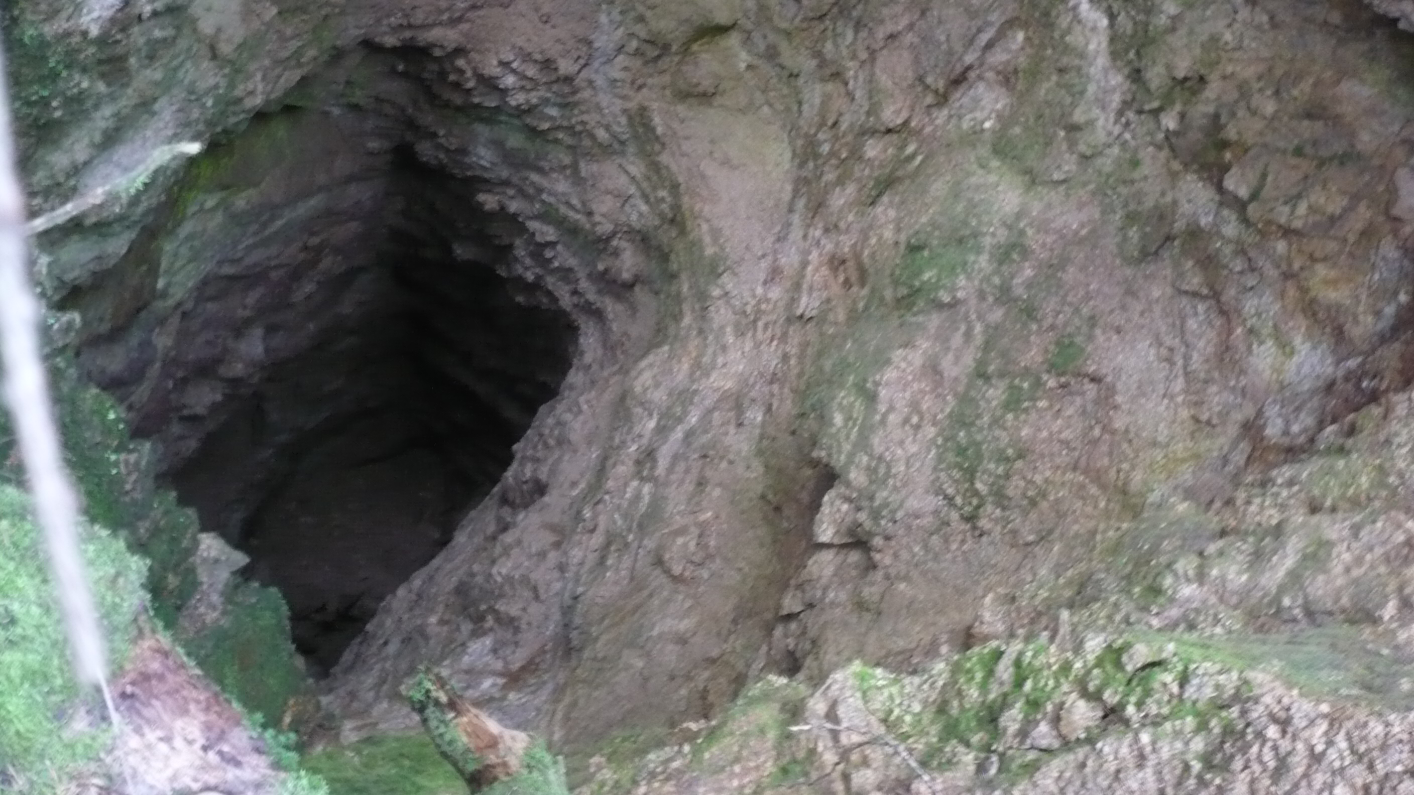 Hornické muzeum Harrachov foto 2