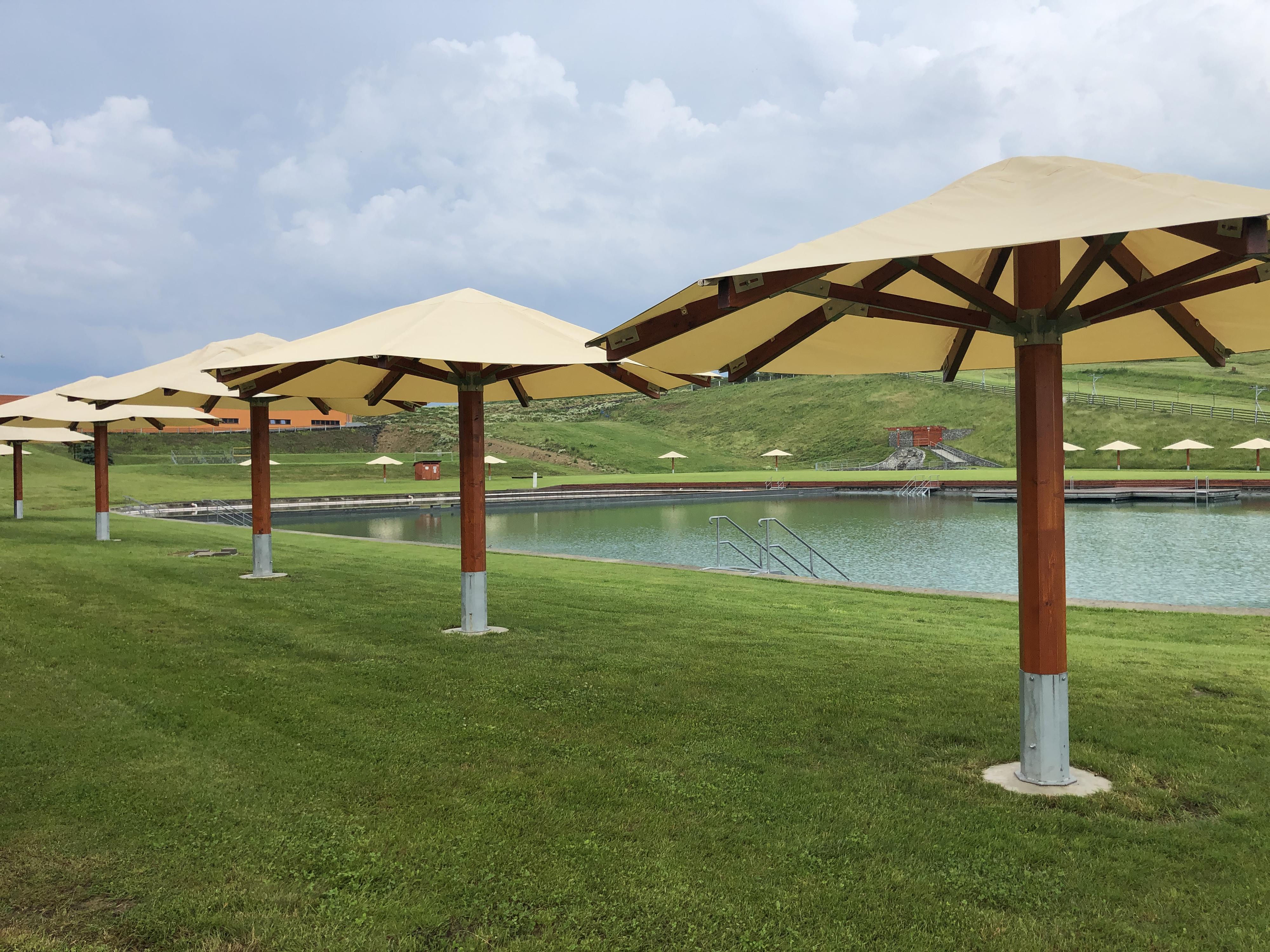 Vodní nádrž Tošovice - Heipark foto 5