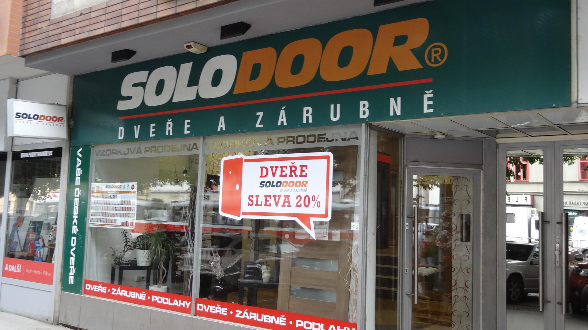 SOLOSTYL, s.r.o. foto 5