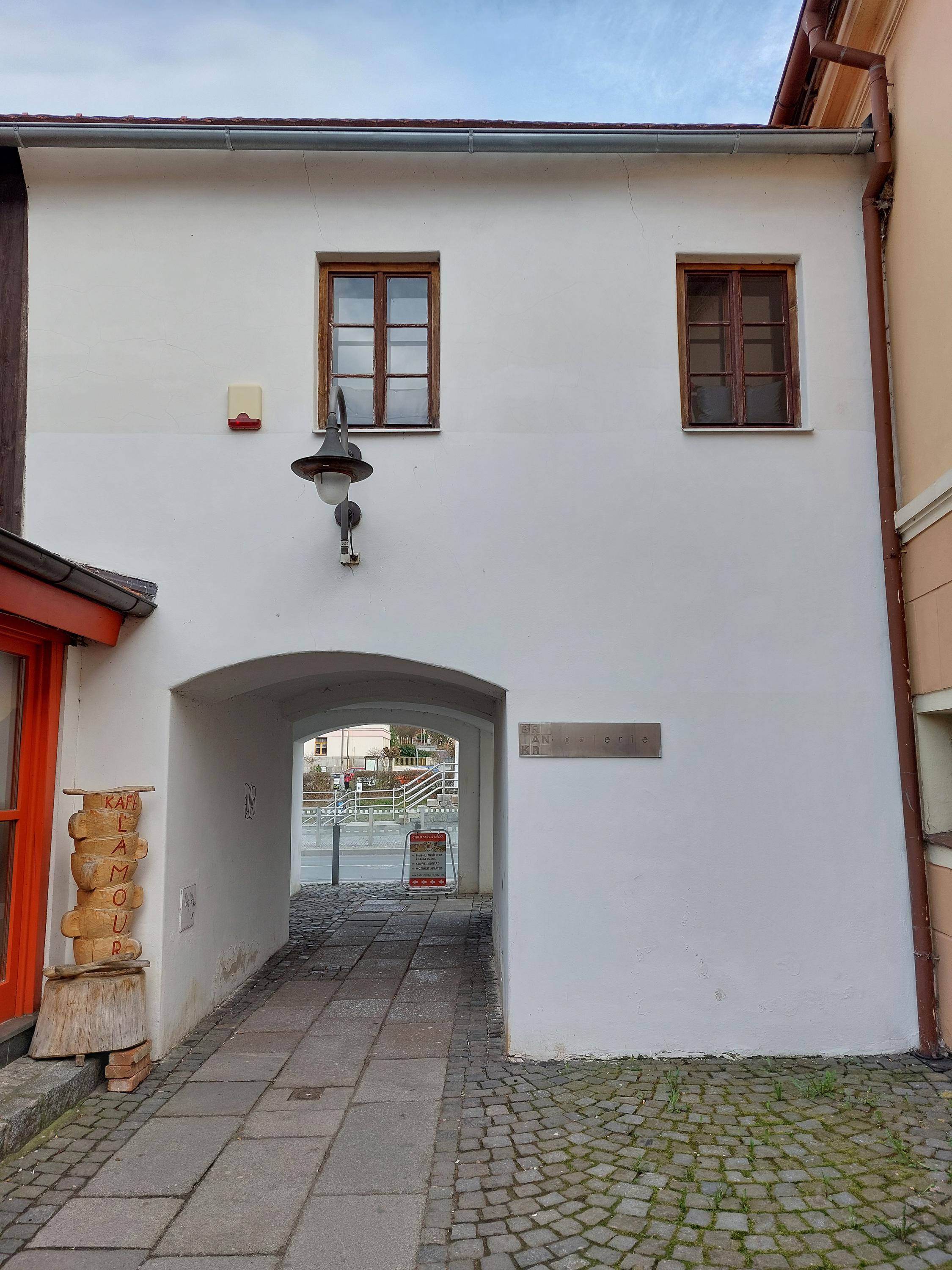 Galerie Branka foto 2