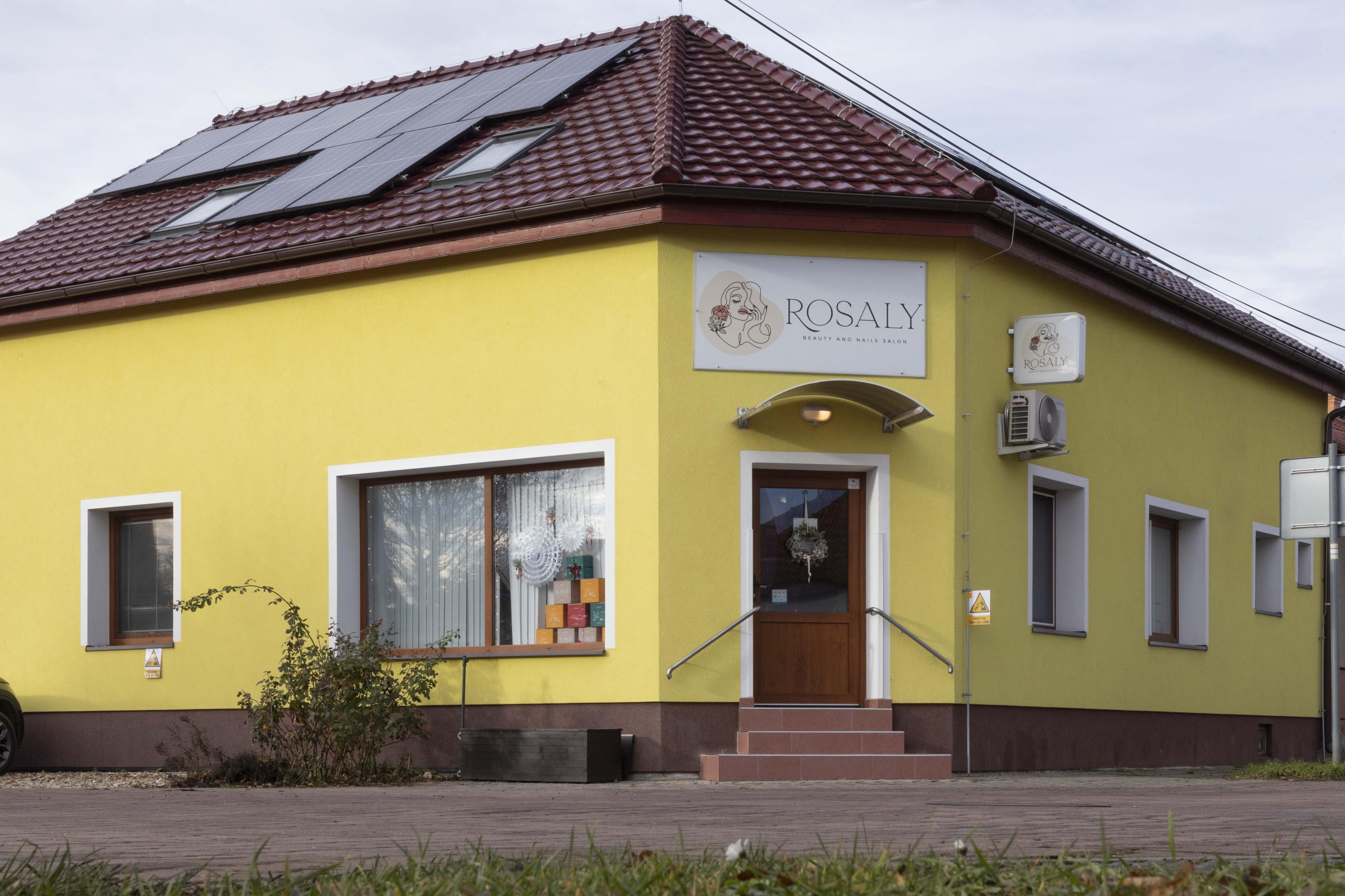 RosaLy Beauty Salon foto 2