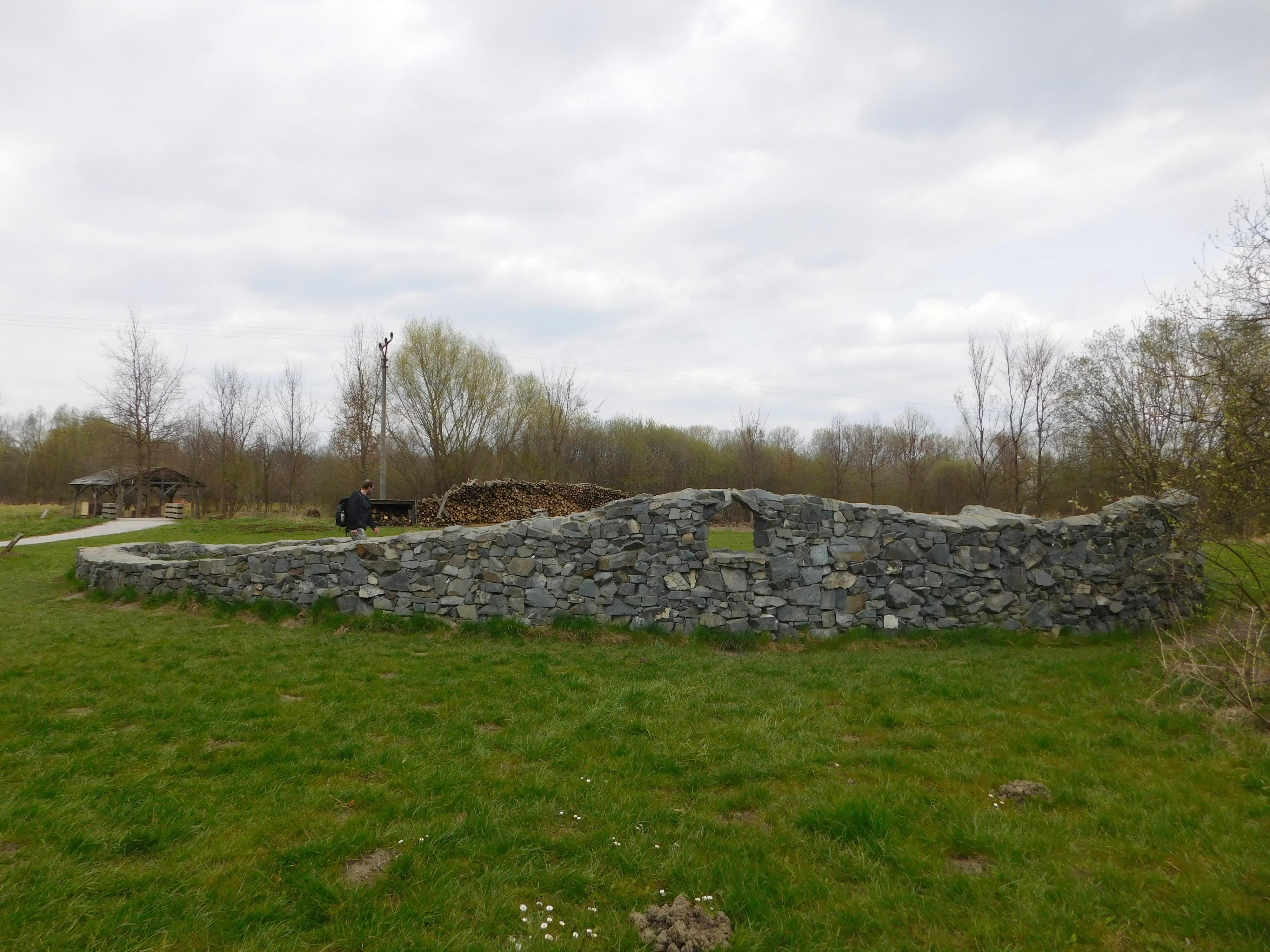 Dům přírody Litovelského Pomoraví