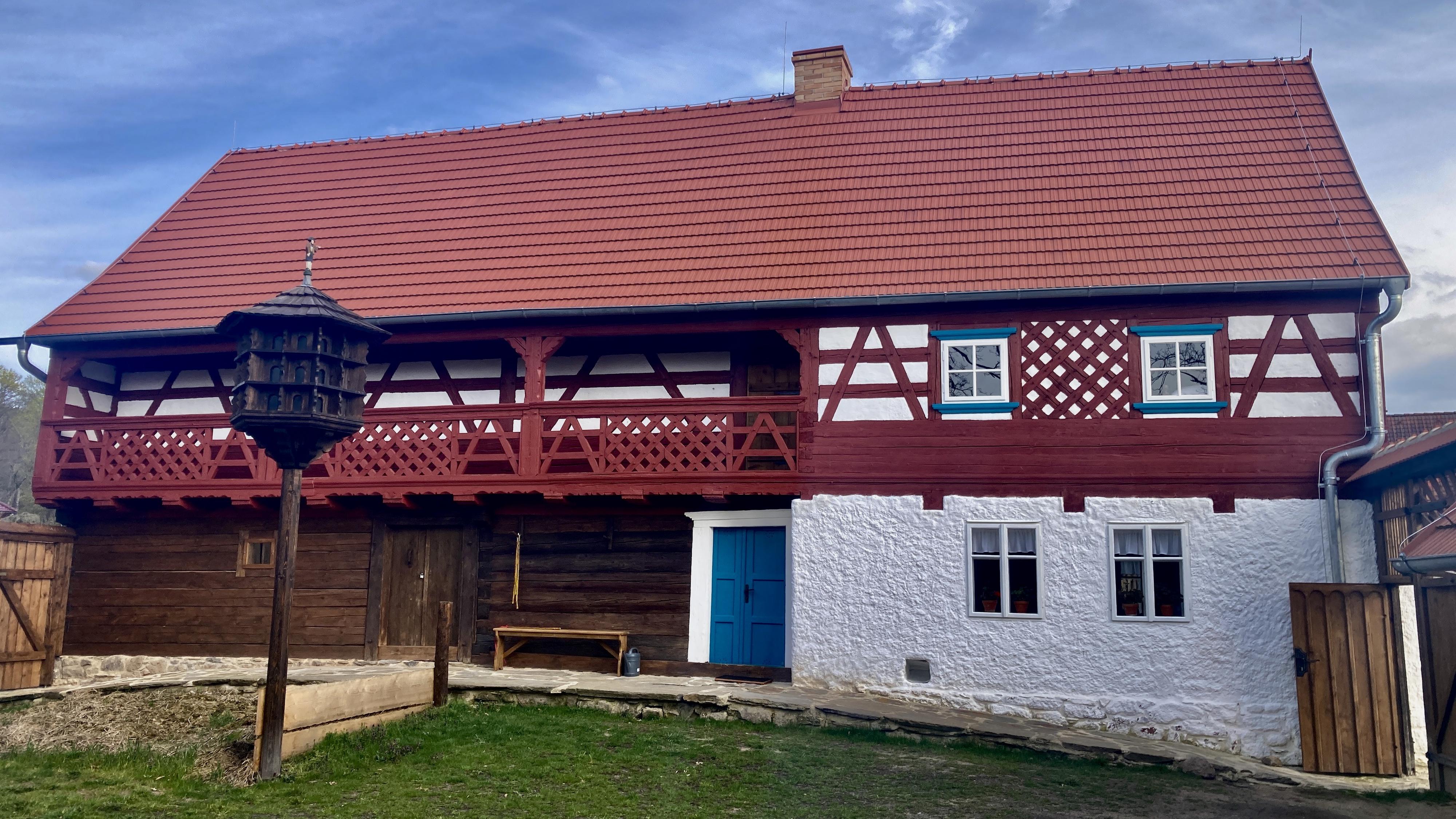 Statek Milíkov foto 5