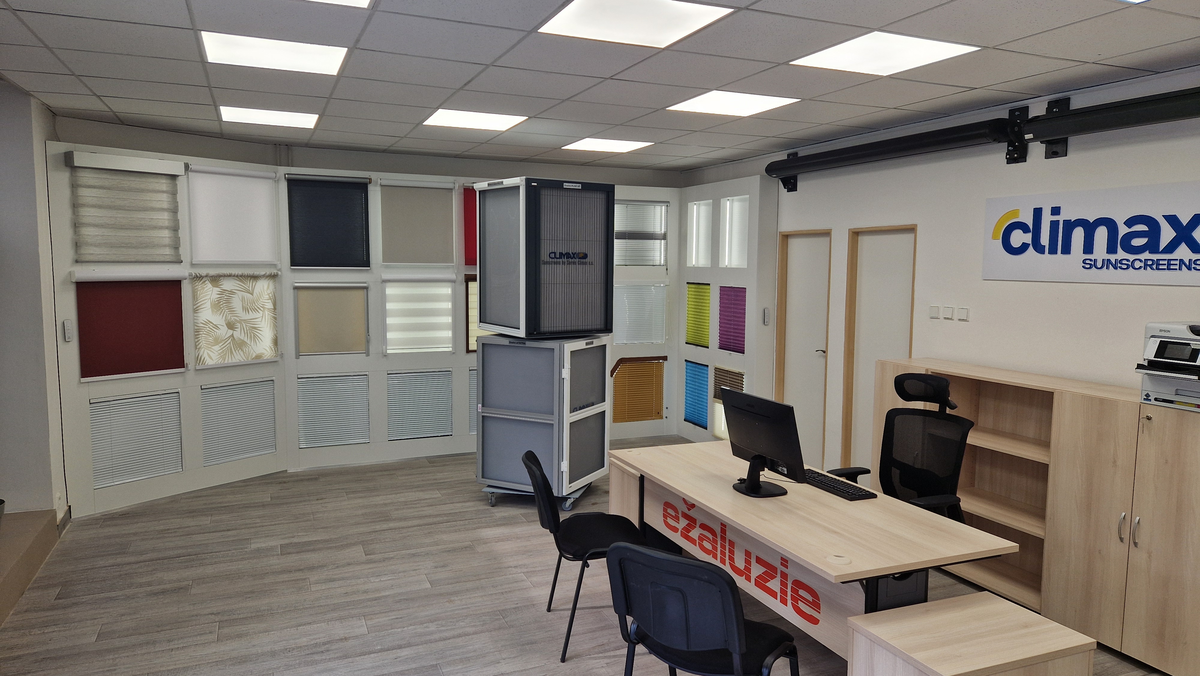 eŽaluzie s.r.o. foto 4