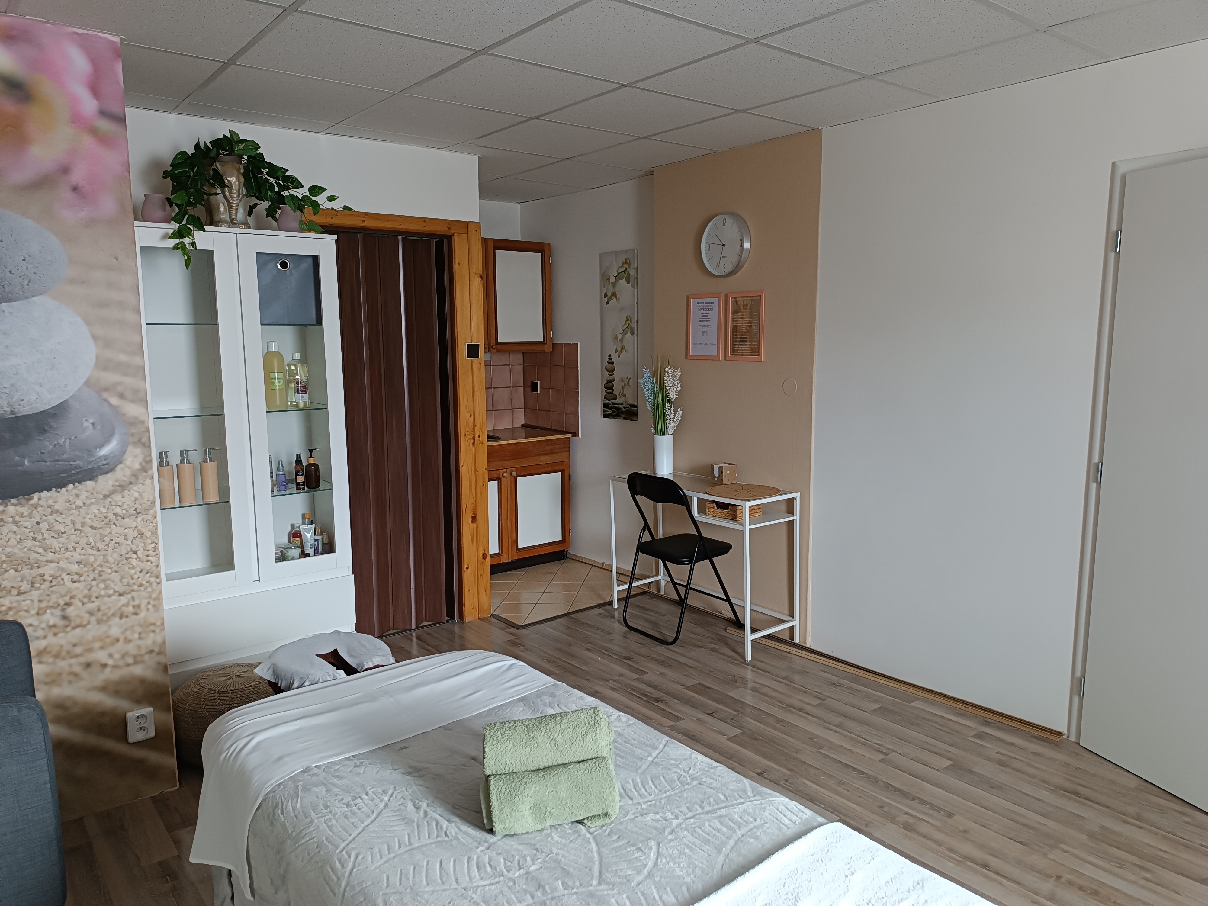 Masáže a kosmetika Šárka Vosková foto 4