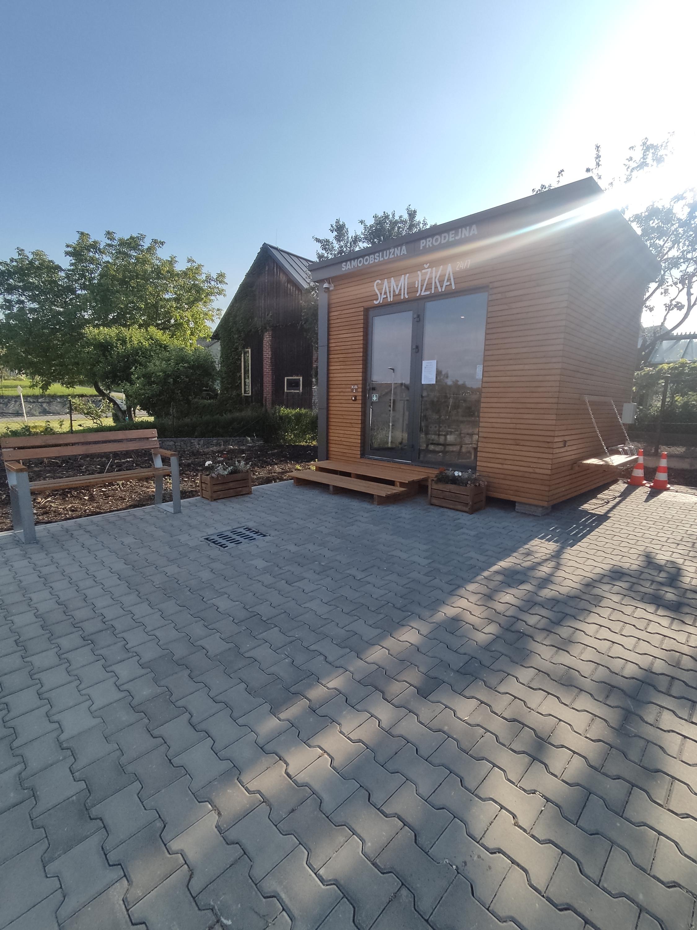 Sámožka 24/7 Čavisov foto 3