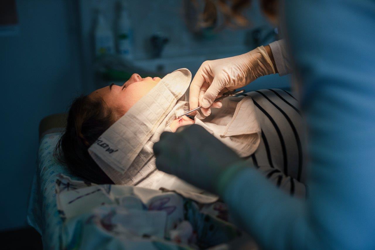 Dermatovenerologie - MUDr. Jana Hátleová foto 6