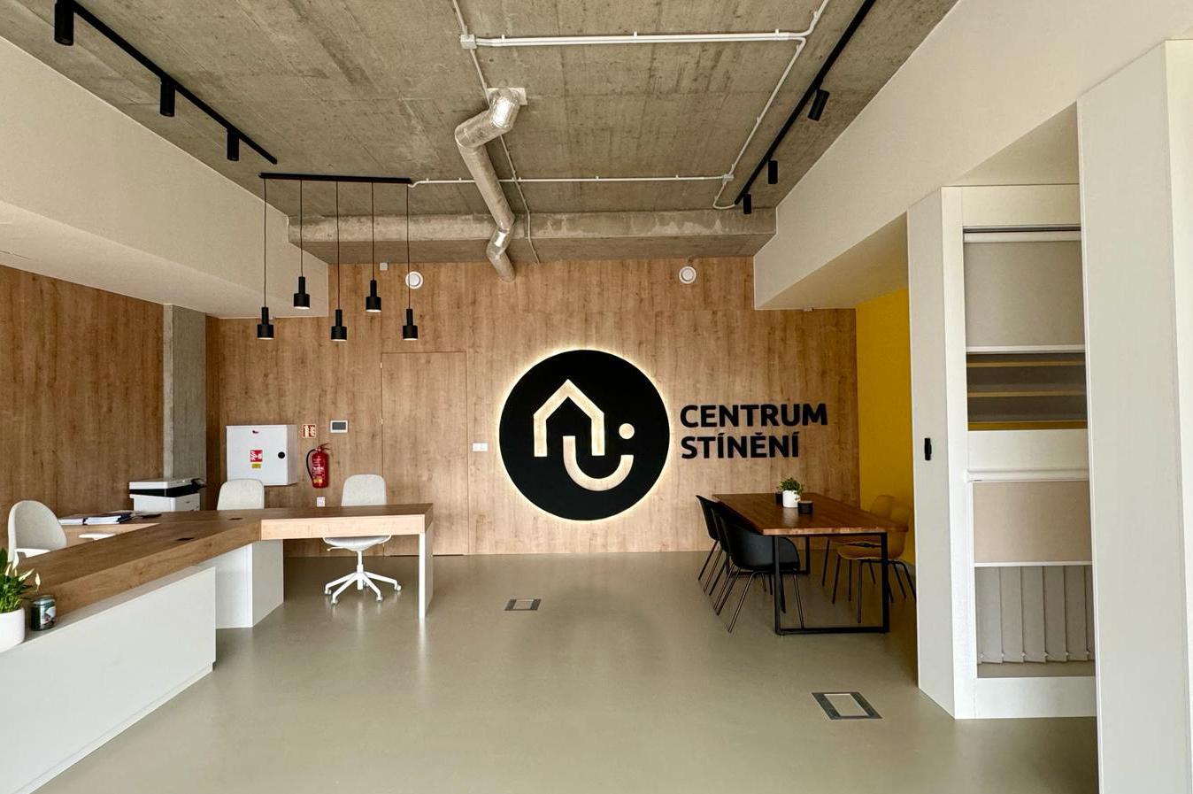 Centrum stínění s.r.o. - Brno