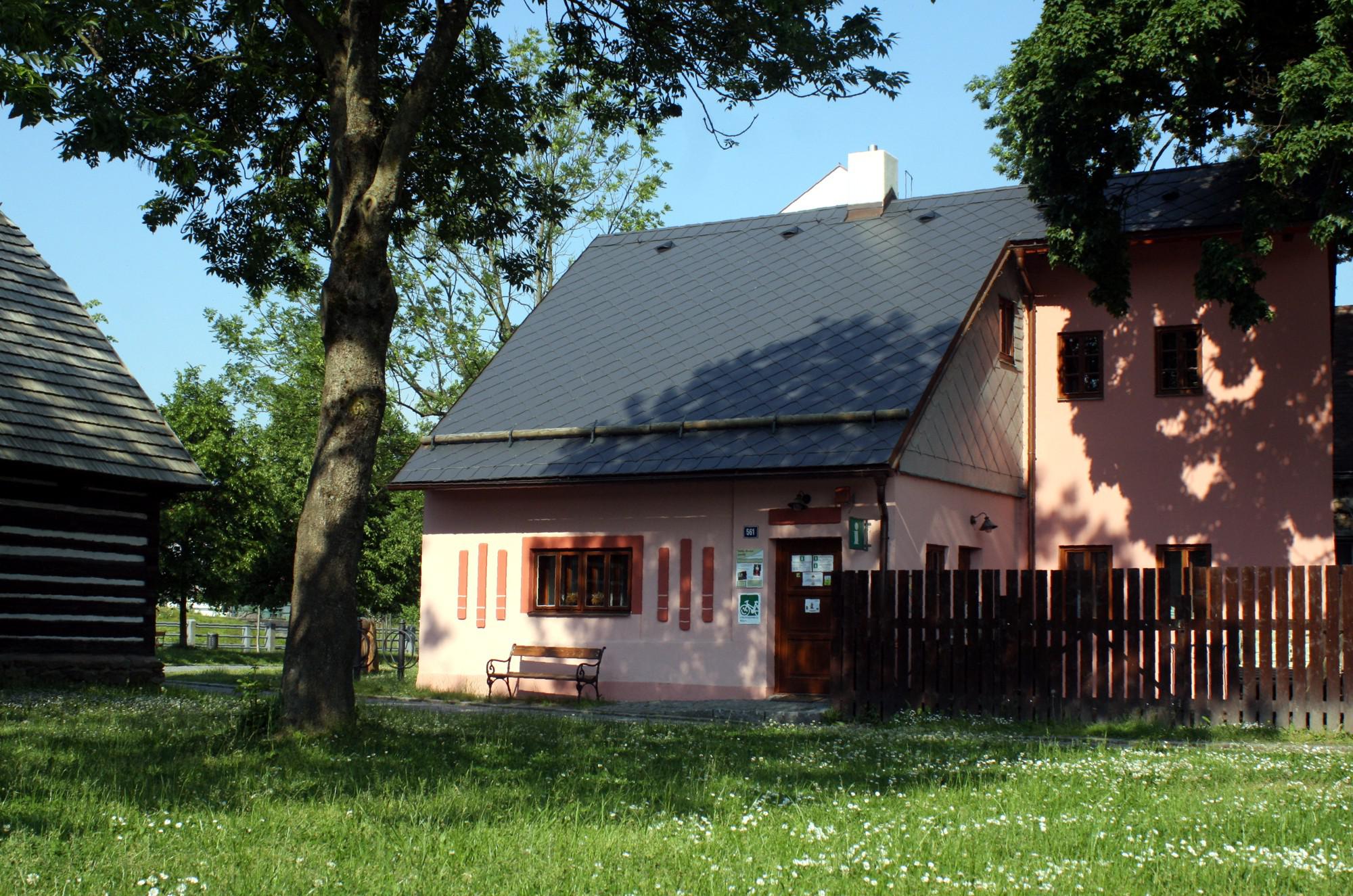 Turistické informační centrum Hlinsko foto 3