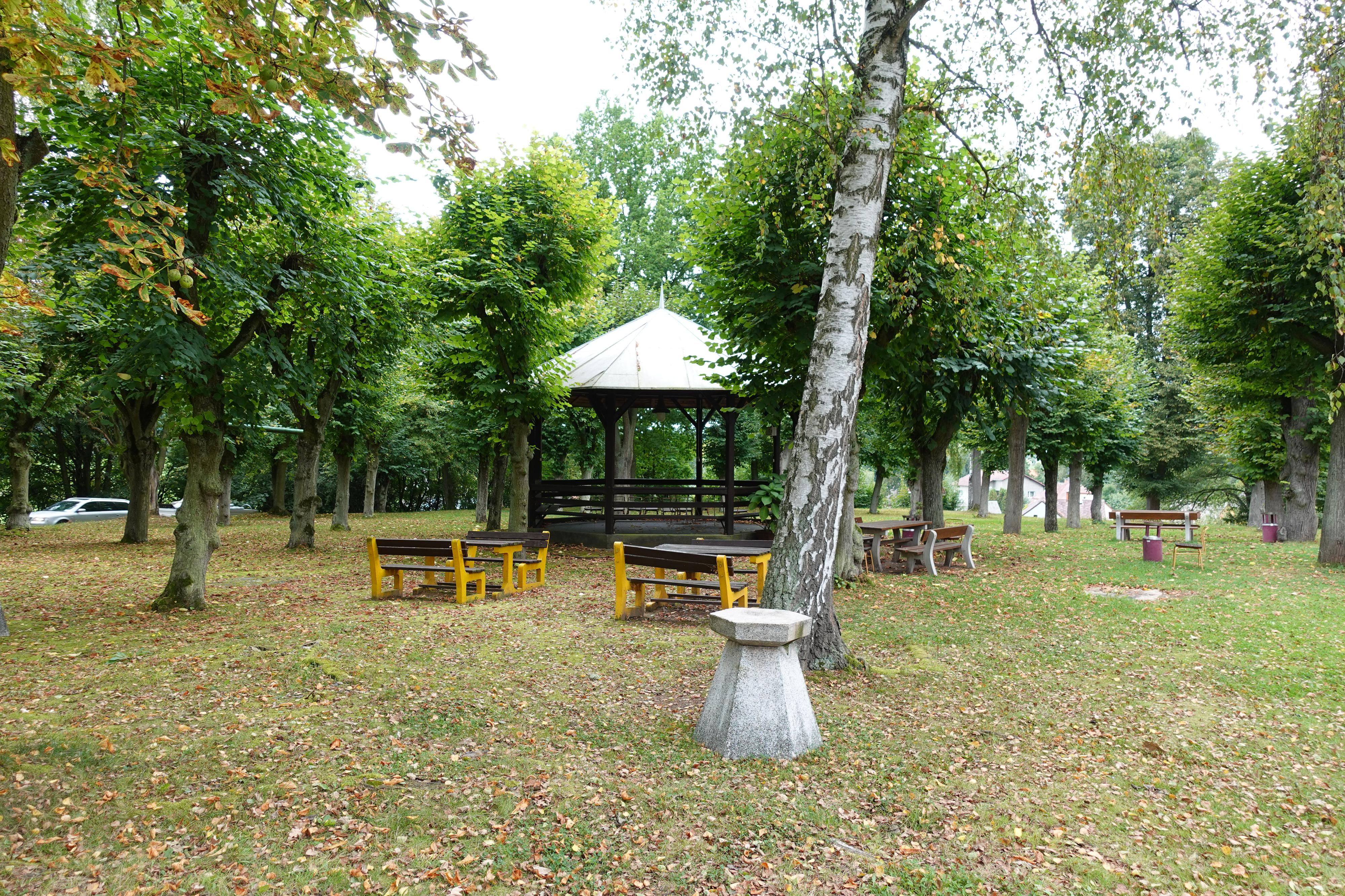 Domov důchodců Malá Čermná foto 3