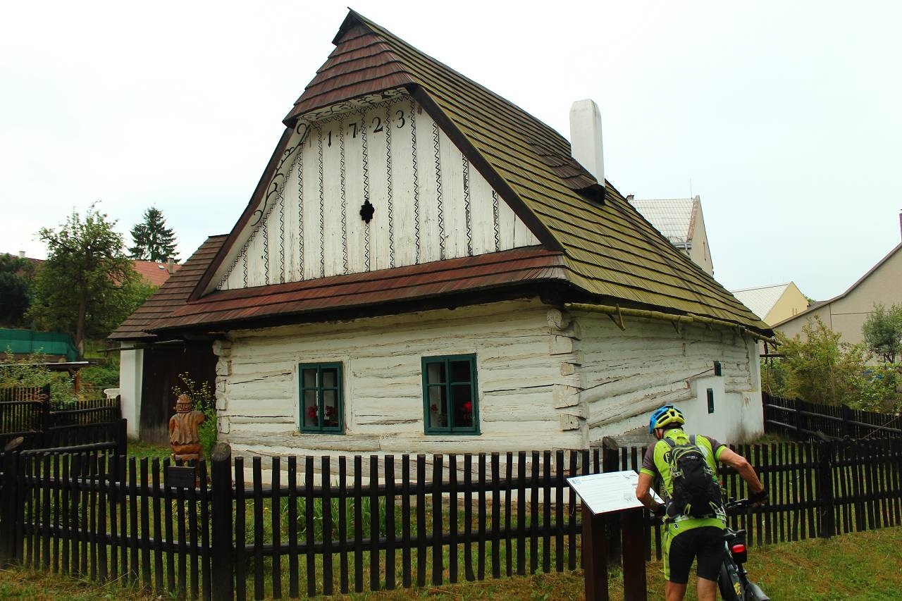 Minimuzeum města Bystré foto 5