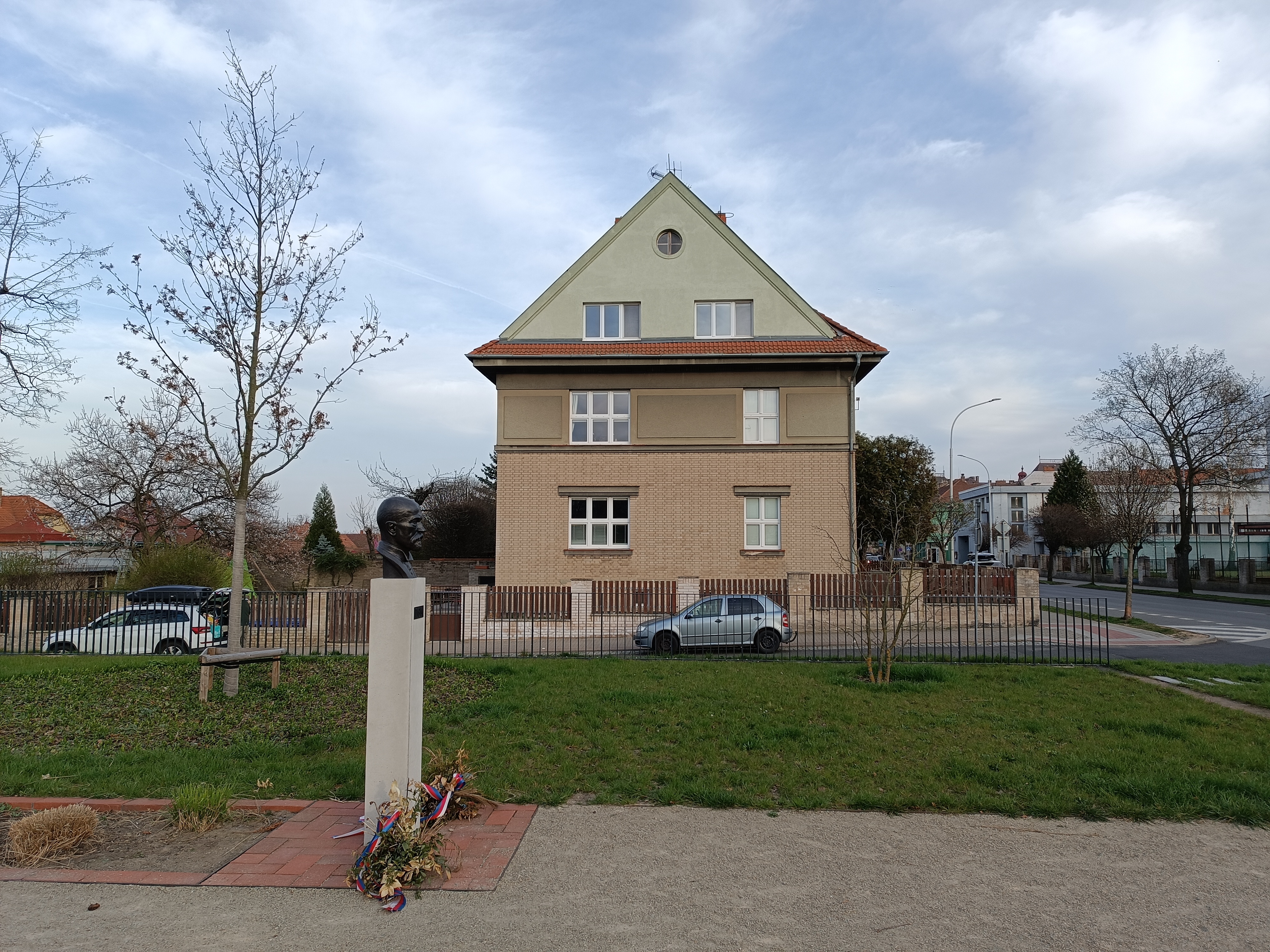 Základní škola Osmička