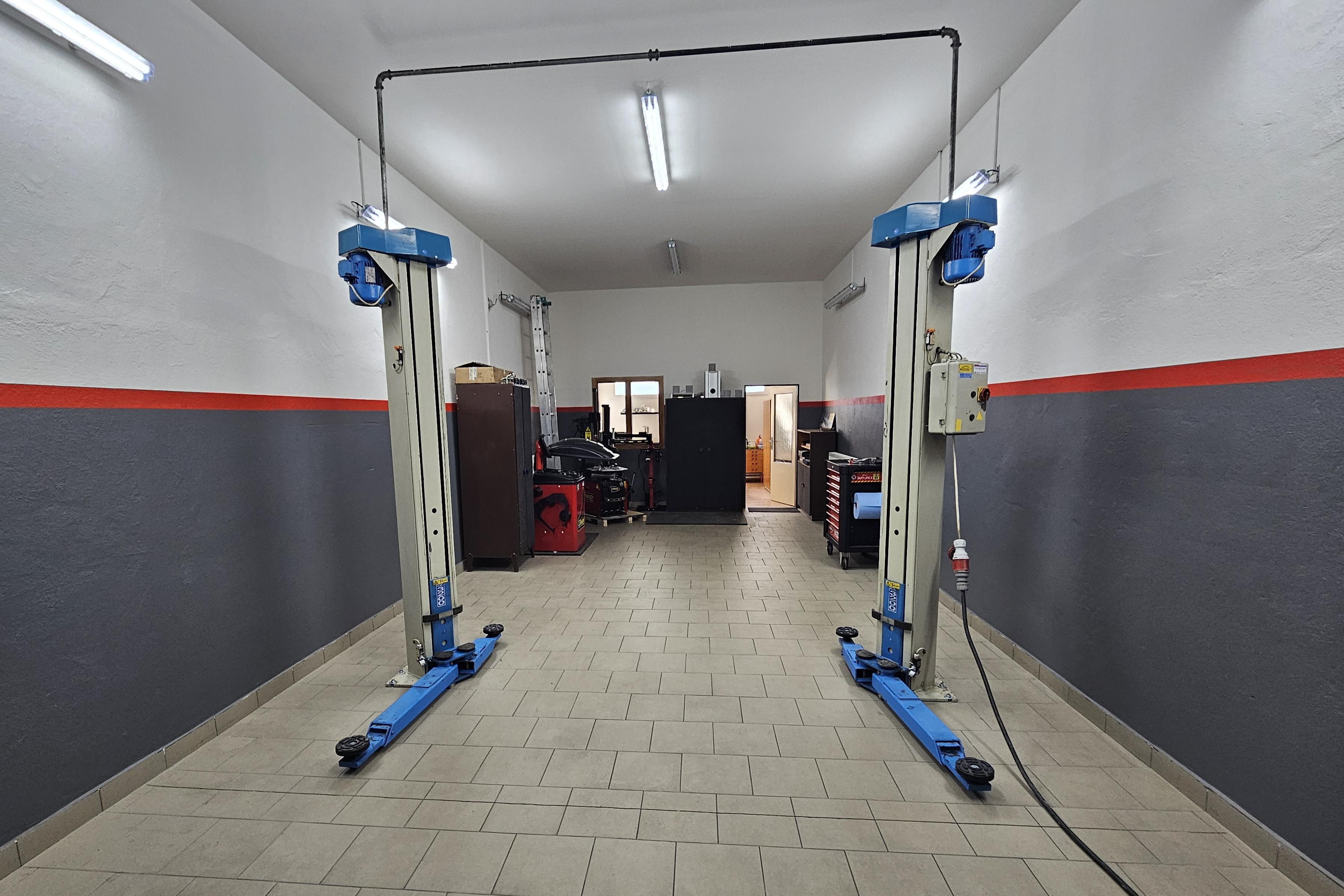 Startcentrum.cz - AUTO-MOTO servis