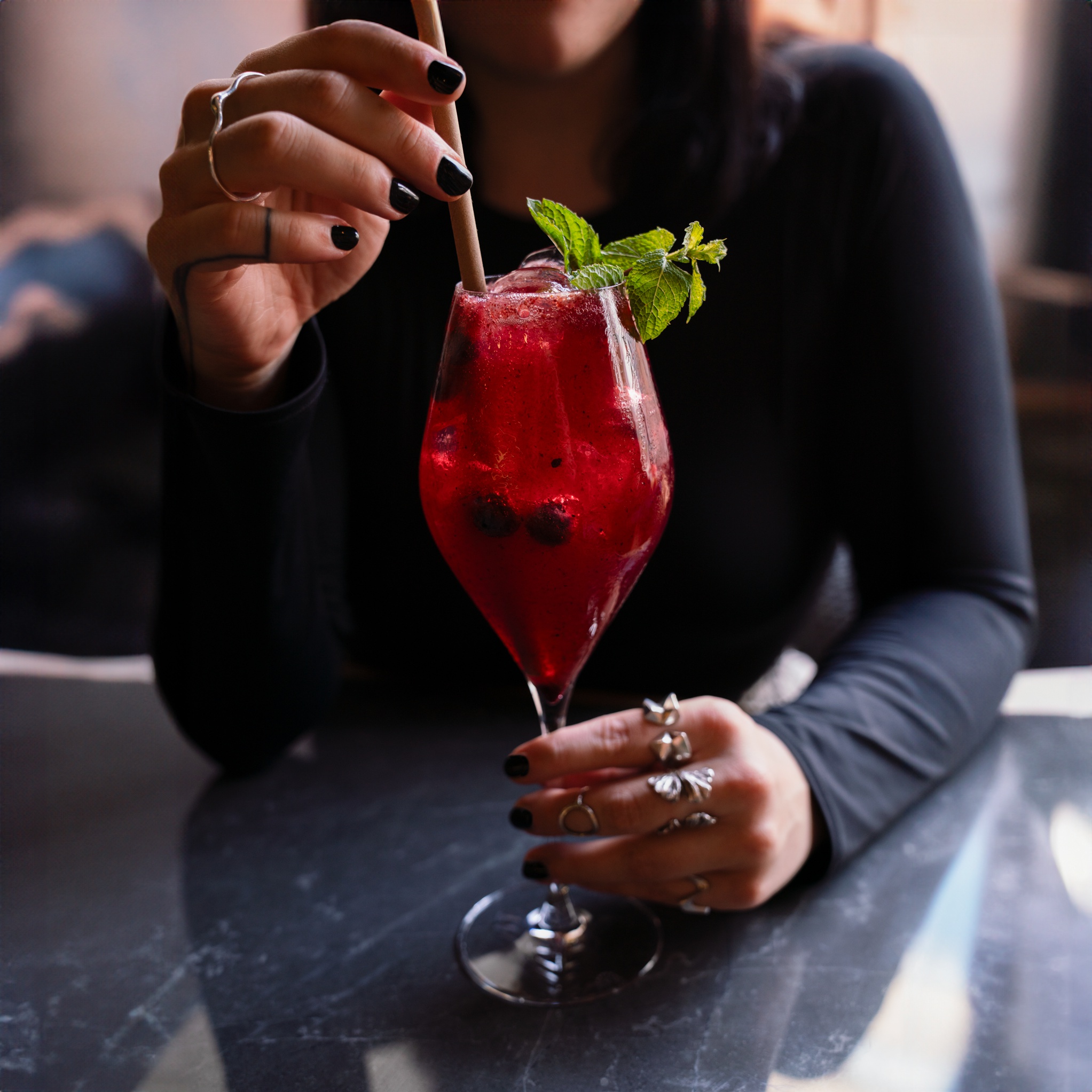Belcredi Bistro foto 2