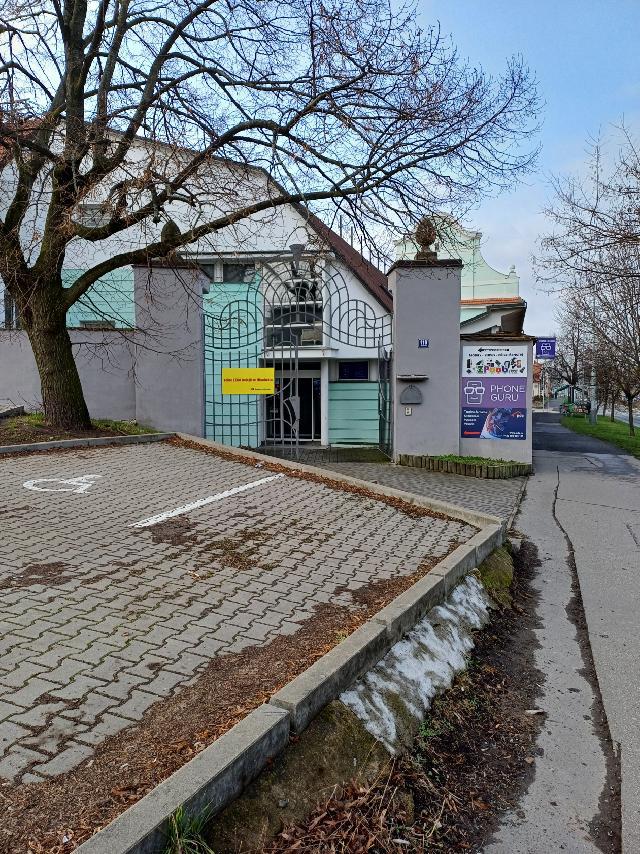 LEGO Hloubětín foto 4