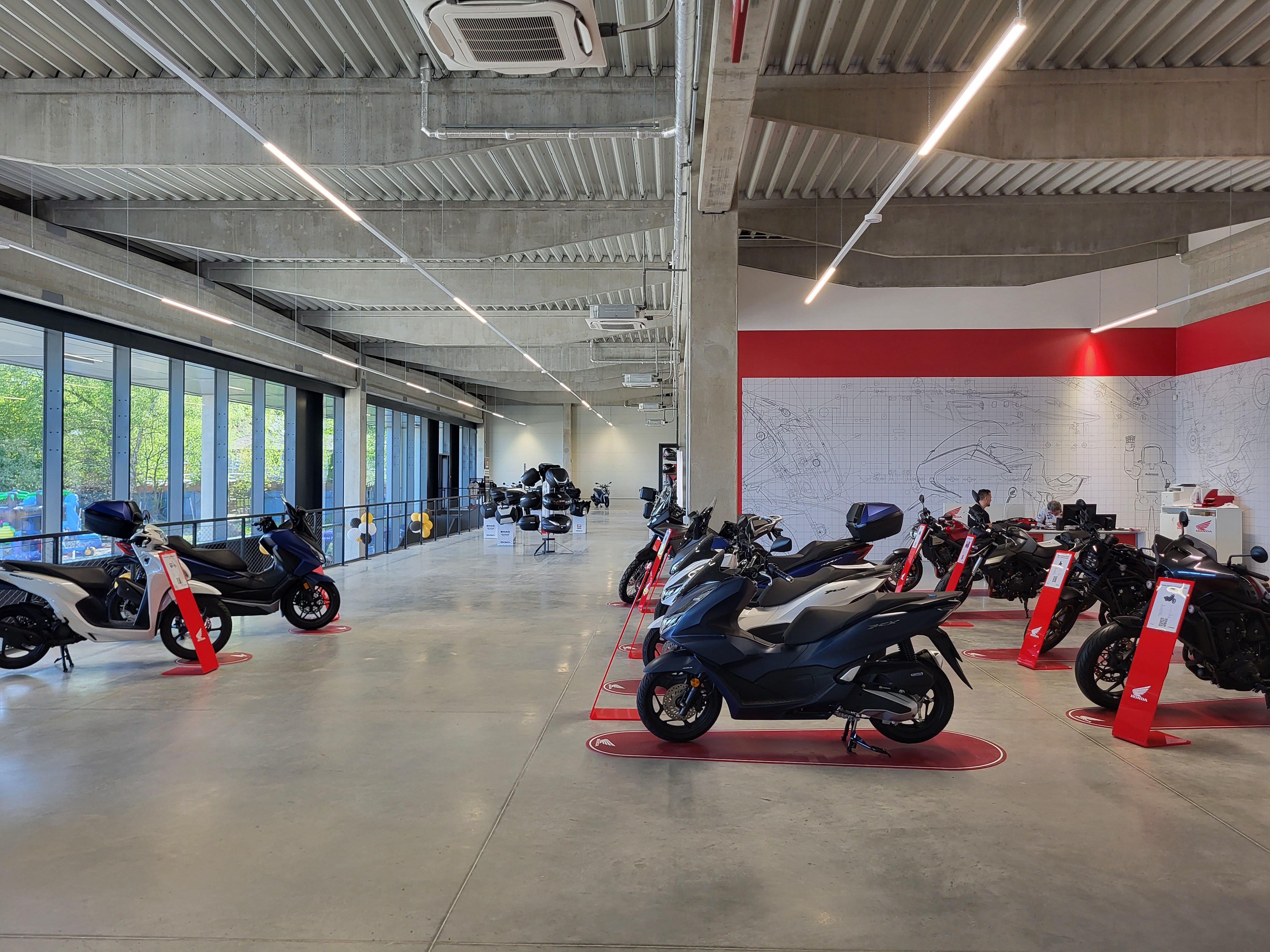 K2 moto Liberec foto 6