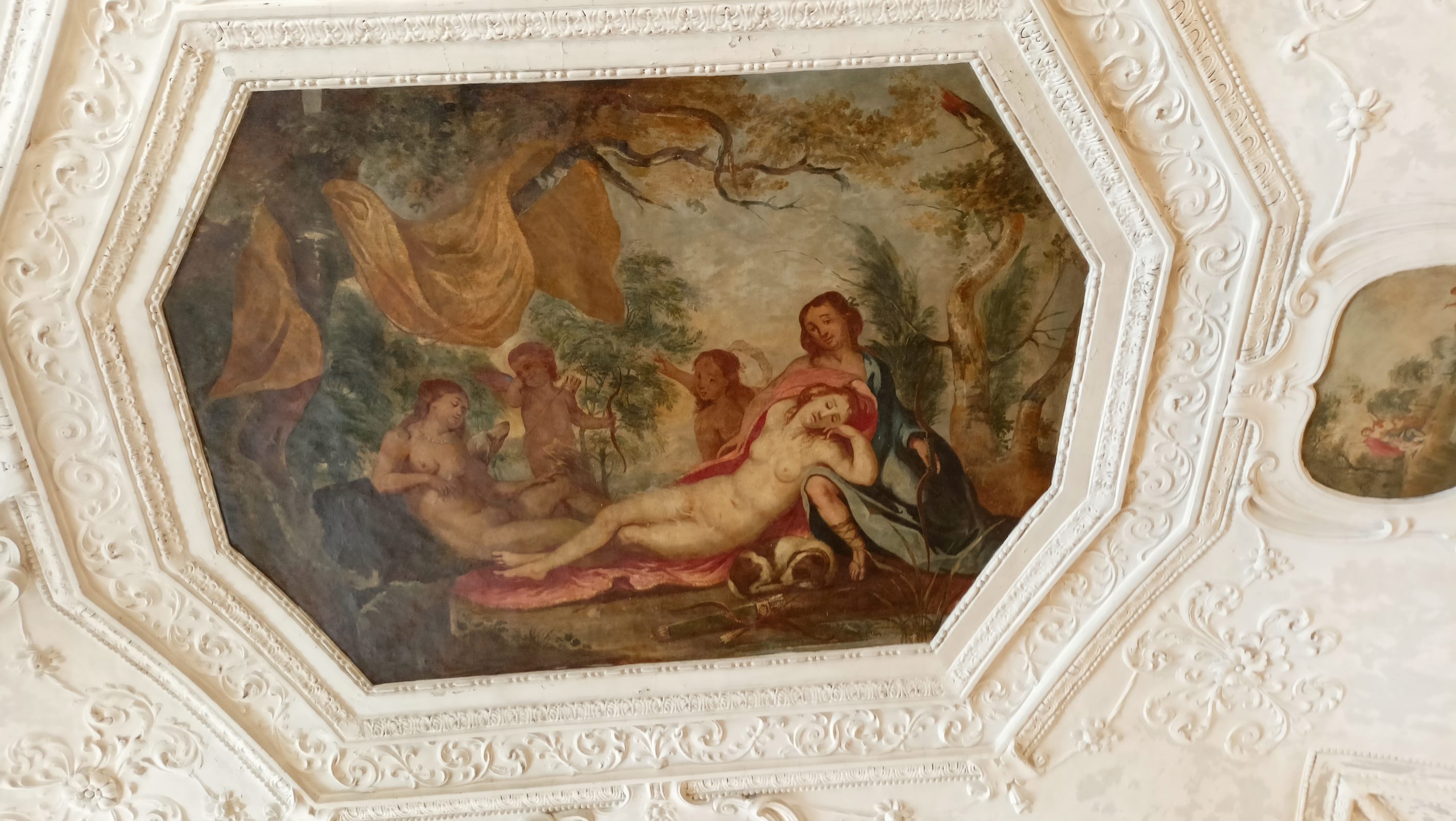 Městské muzeum a galerie Holešov foto 4