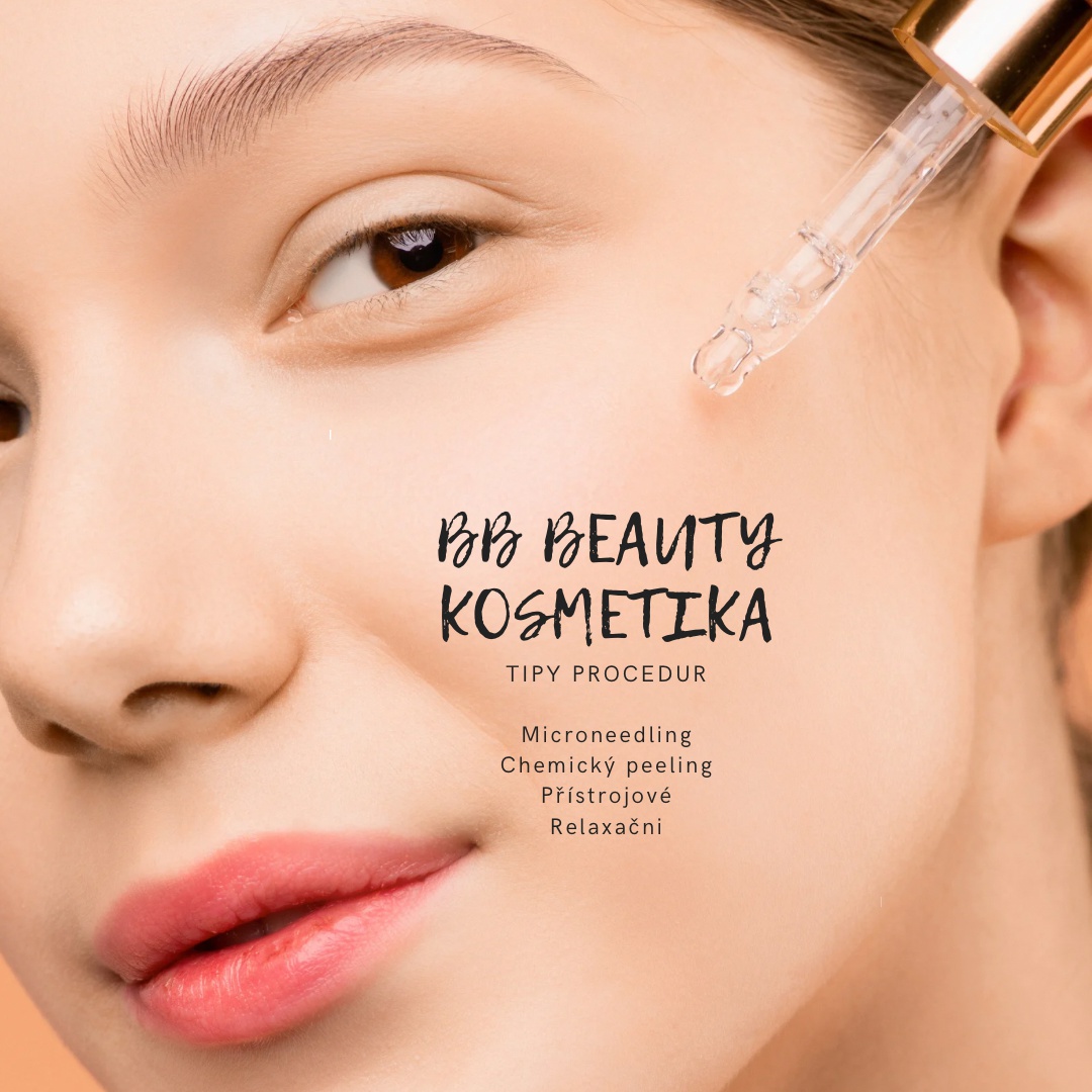 BBBeauty-kosmetika - Blanka Bartošová foto 5
