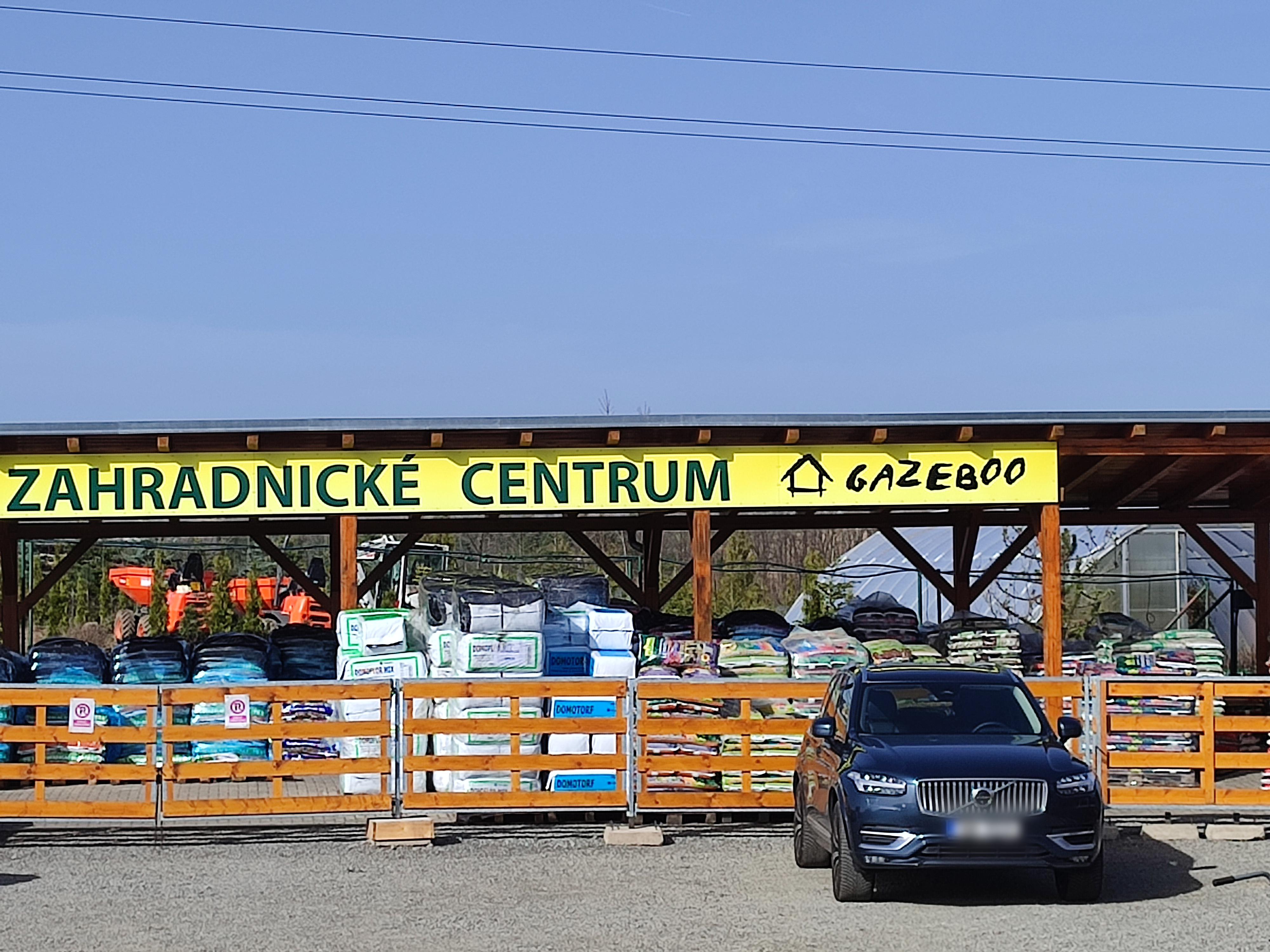 GAZEBOO ZC, s.r.o. foto 6