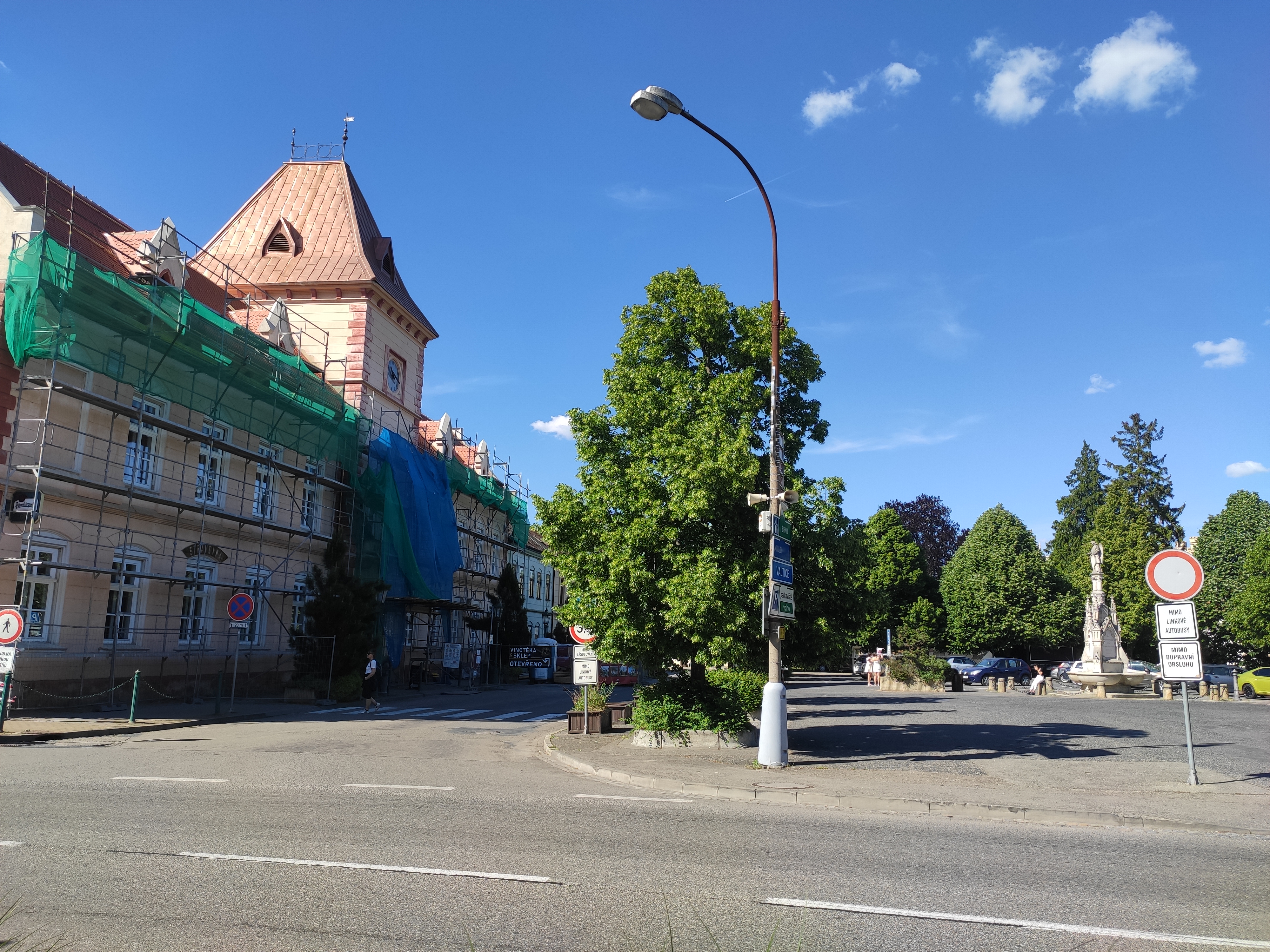 Obecní policie Lednice foto 3