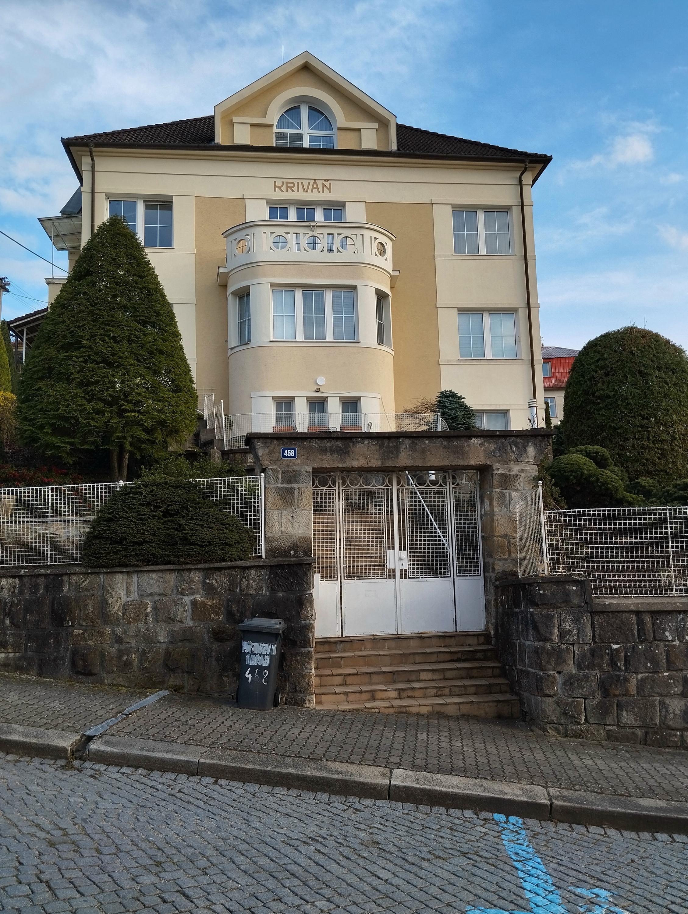 Vila Kriváň foto 2