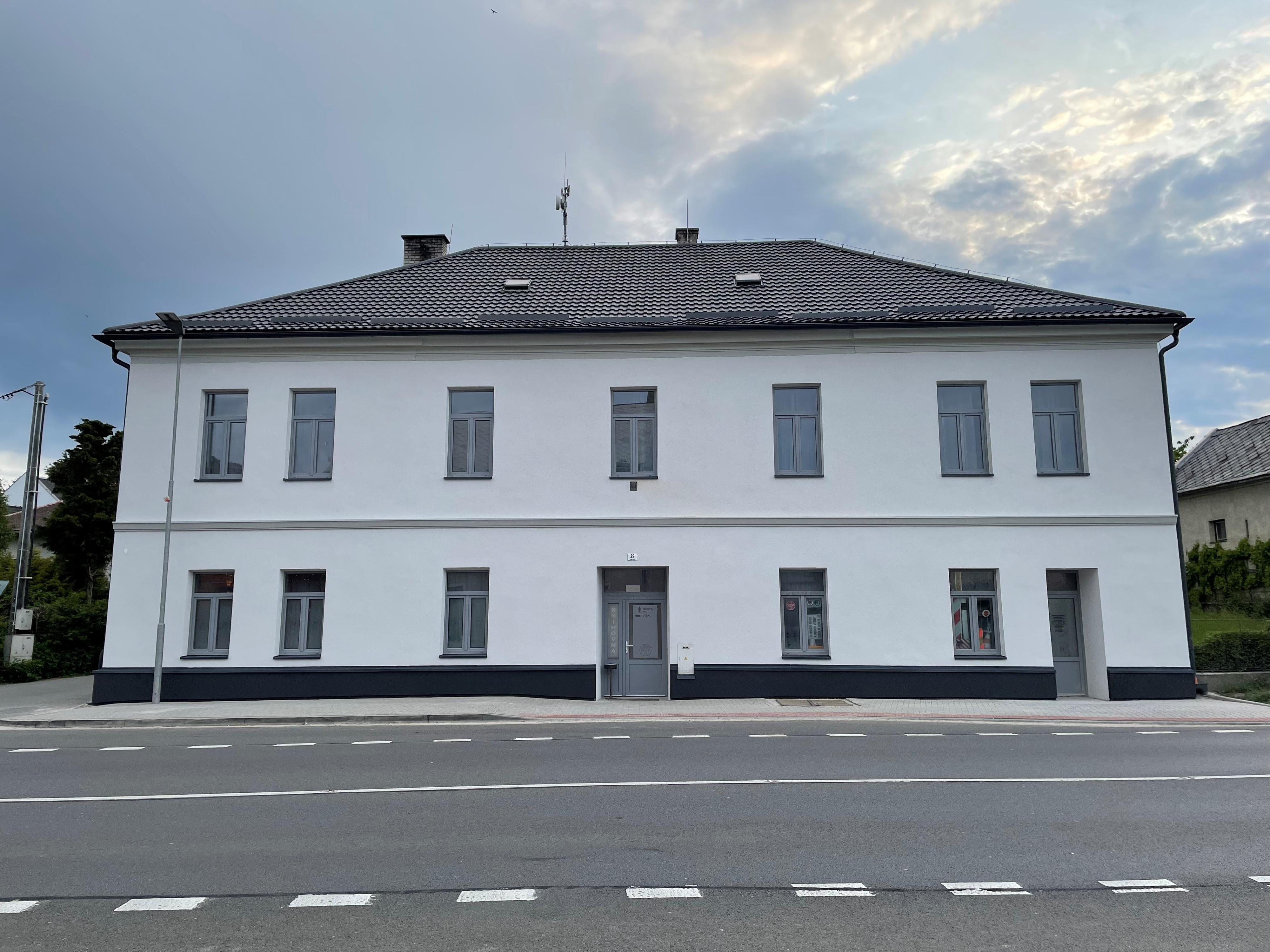 Hospůdka u Čápa foto 1