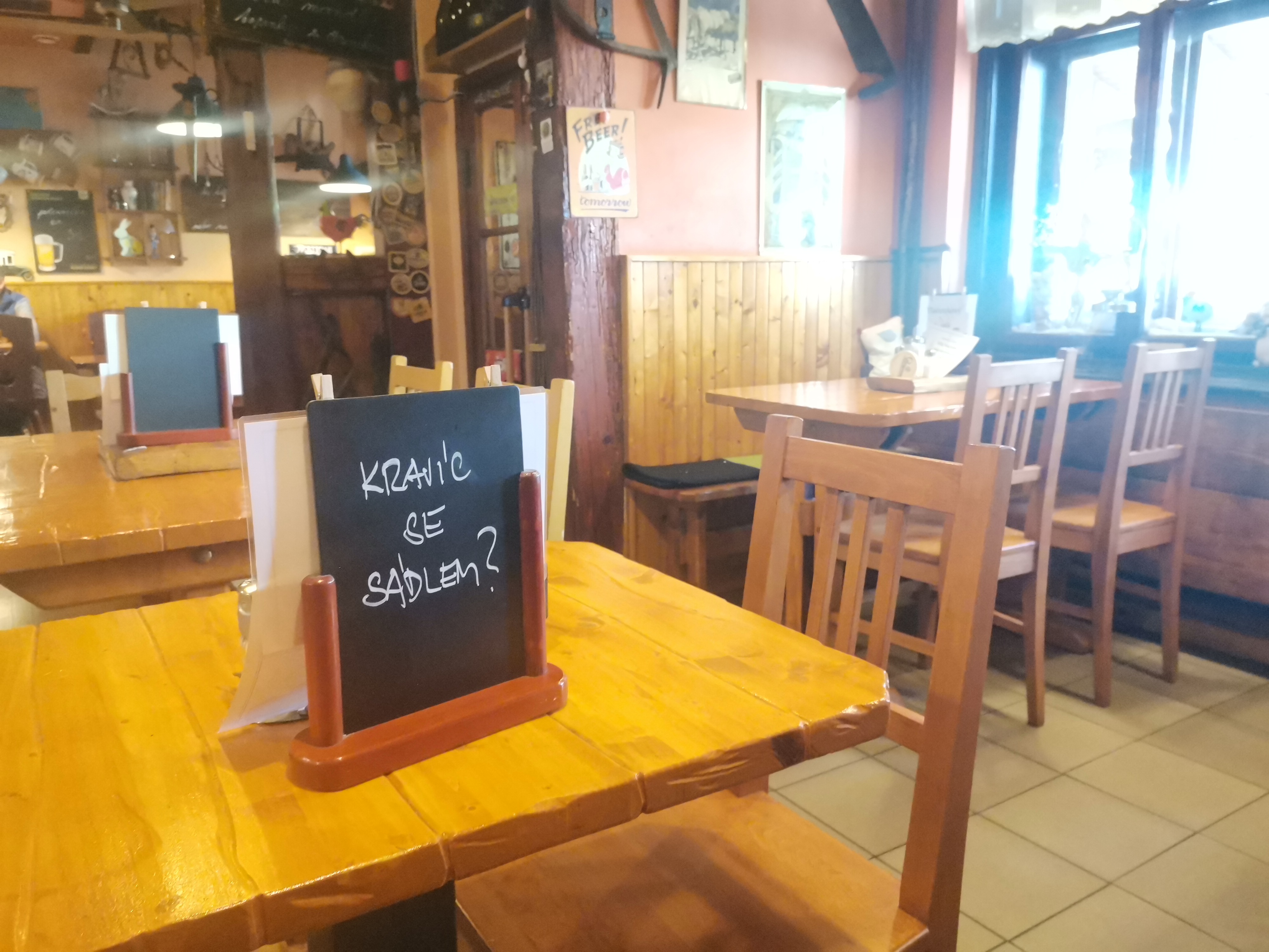 Restaurace U Marka foto 4
